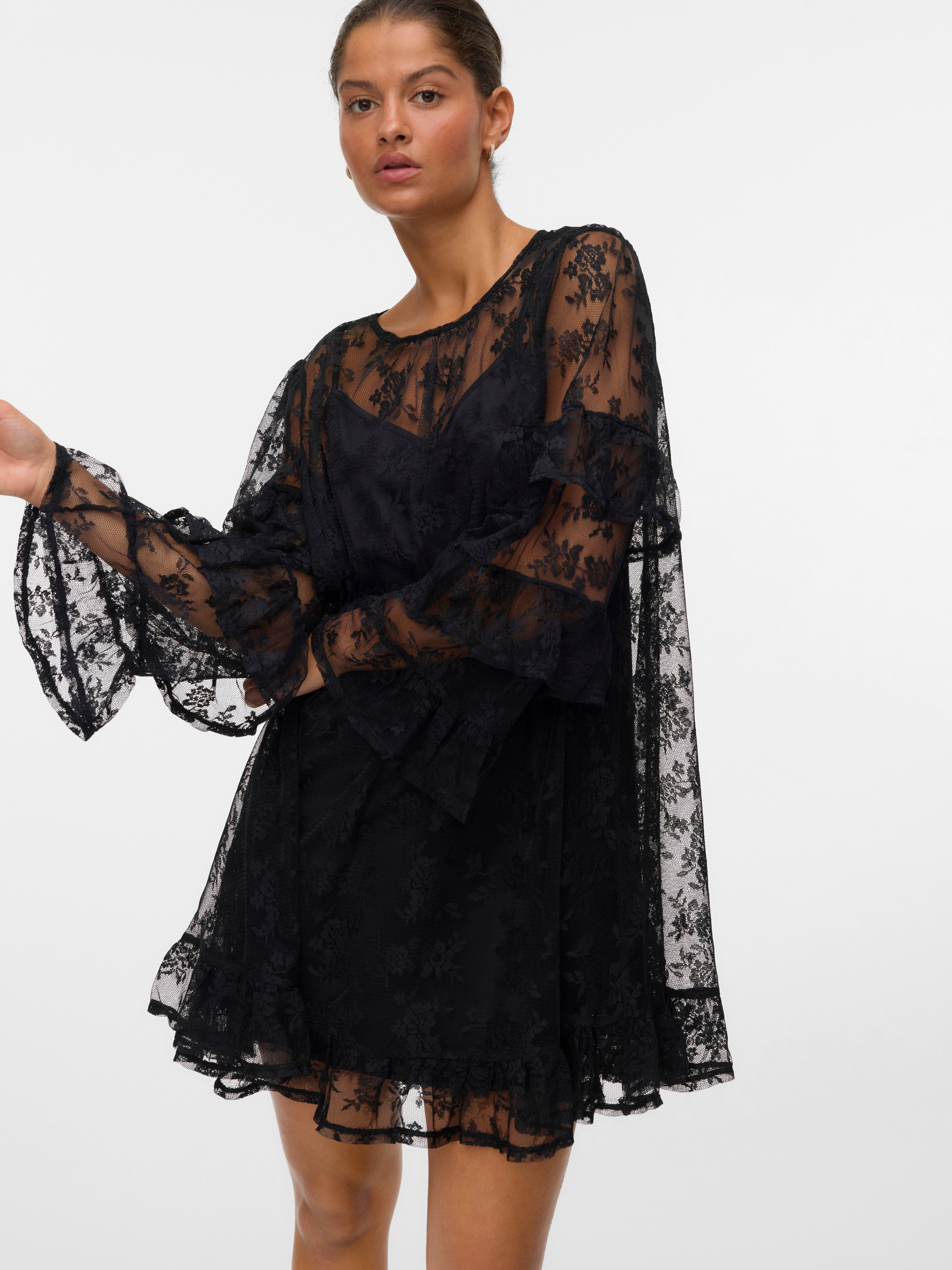 VERO MODA® VMCELINE Short dress