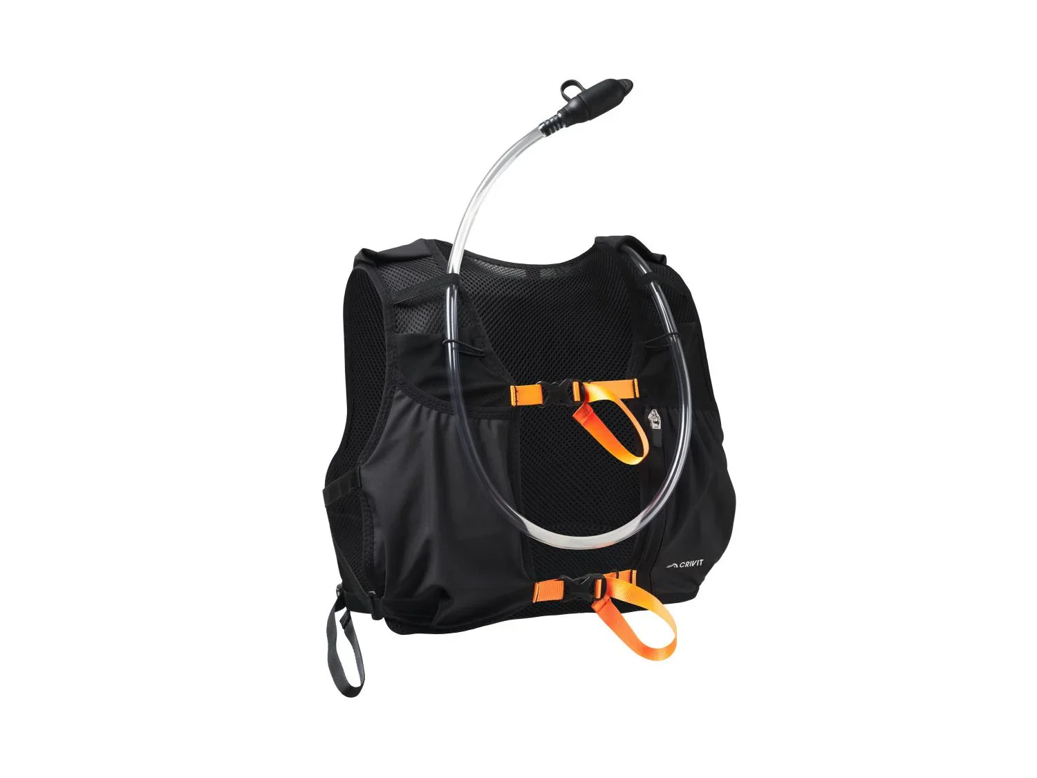 CRIVIT Sac  dos de course ou gilet de course