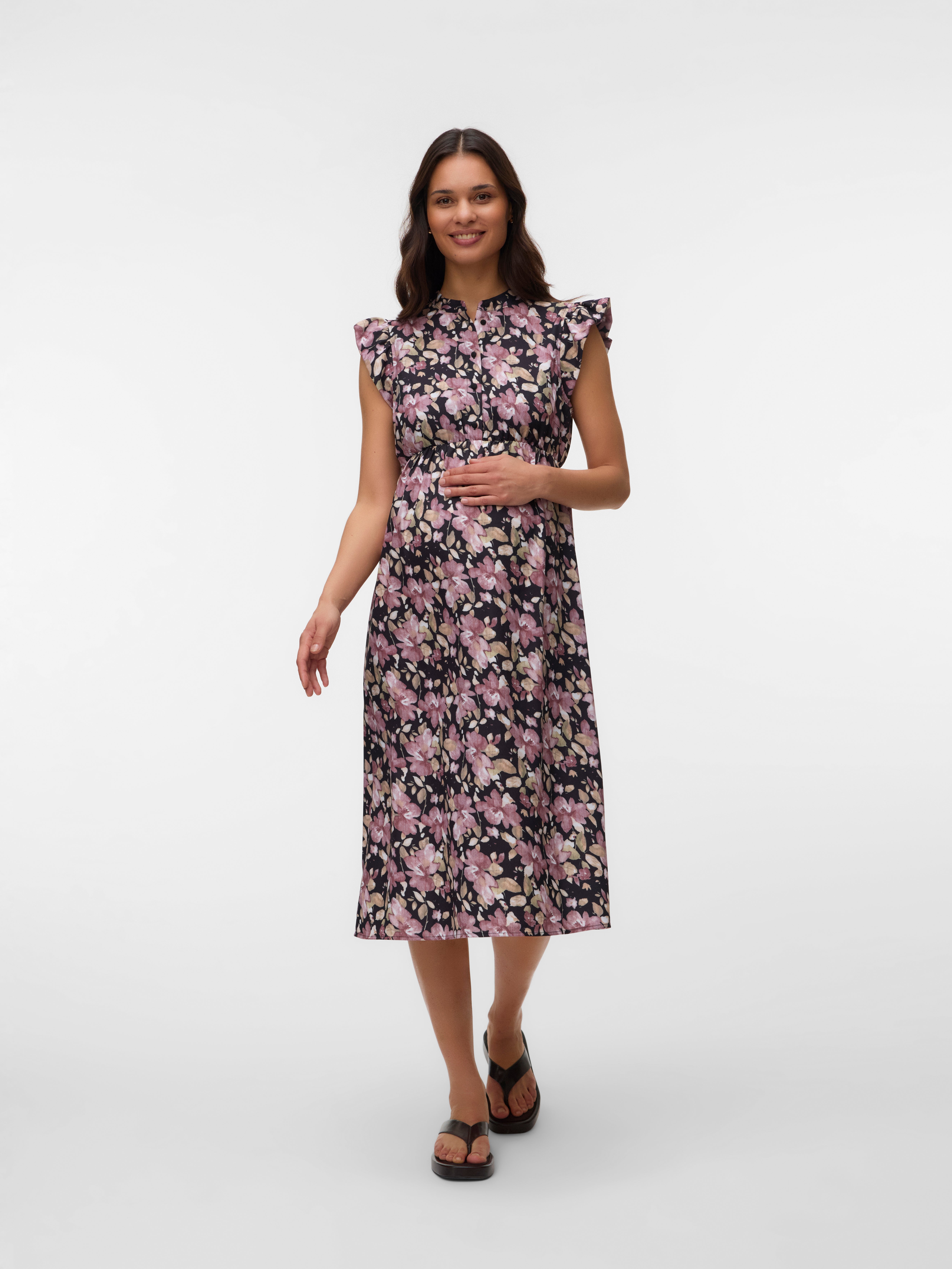 VERO MODA® MLKAI Maternity Dress