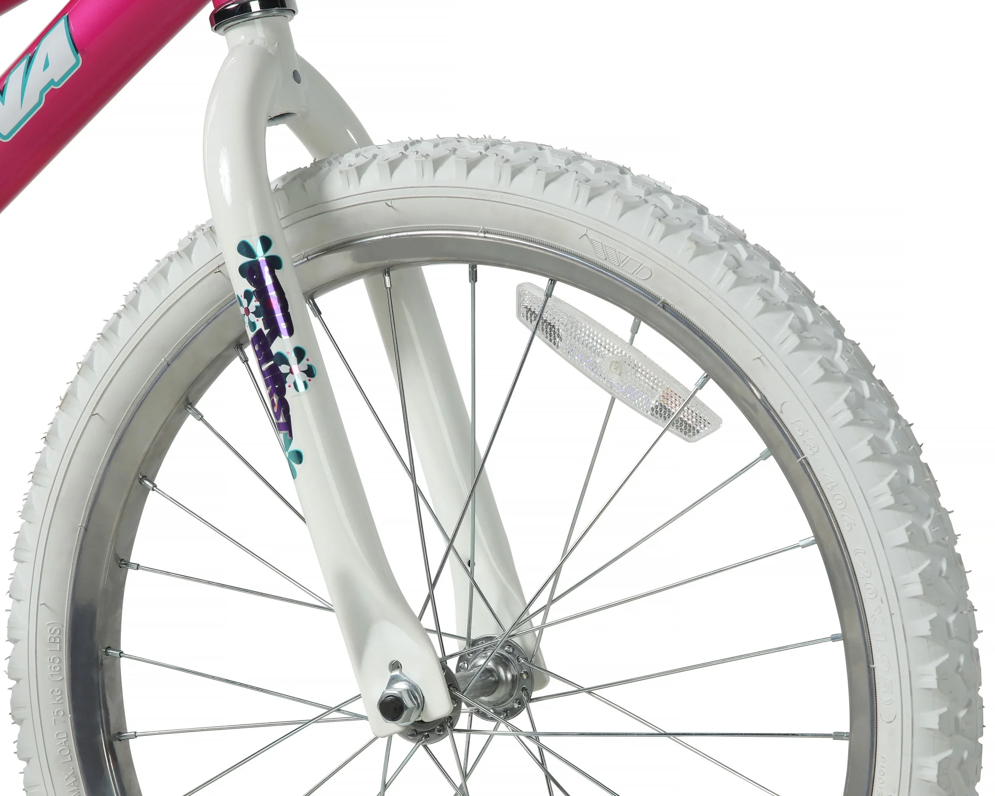 Magna Star Burst 16