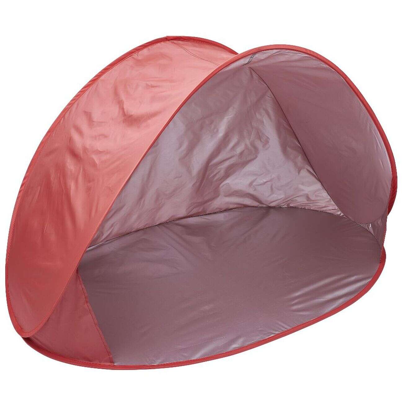 Abri de plage pop-up 94x143xH84cm (3 couleurs)