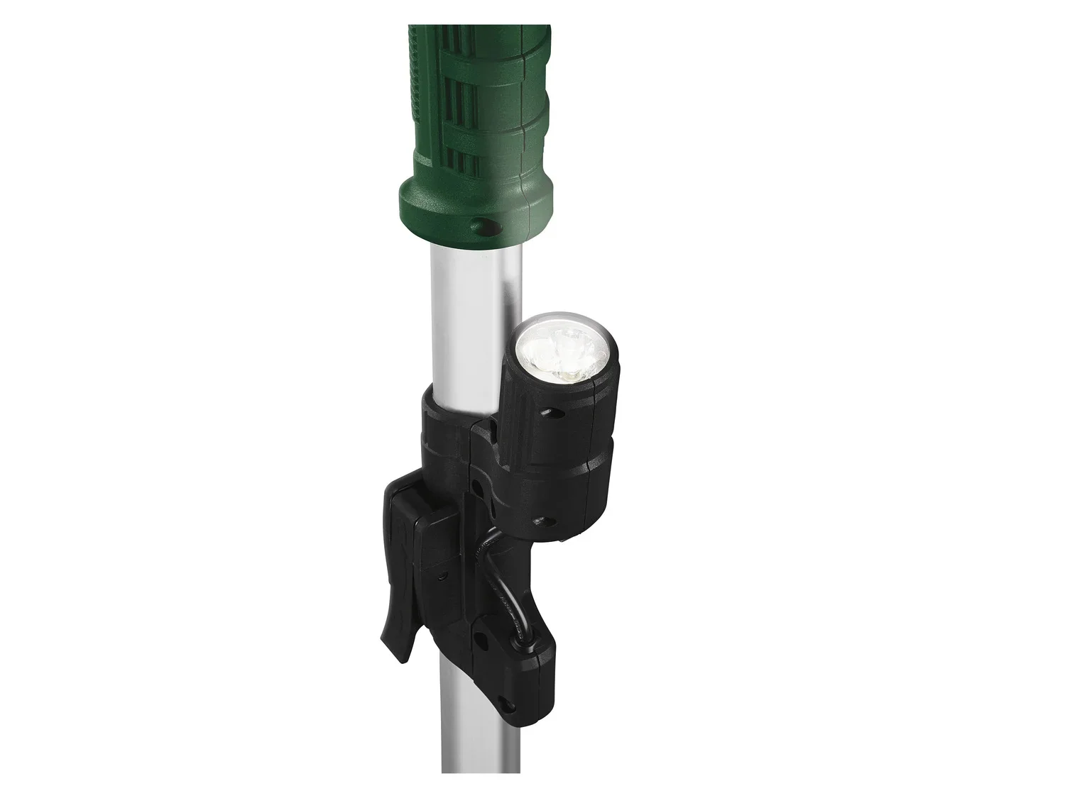 PARKSIDE Ponceuse murs et plafonds avec manche tlescopique PWDS 920 B2, 710 W