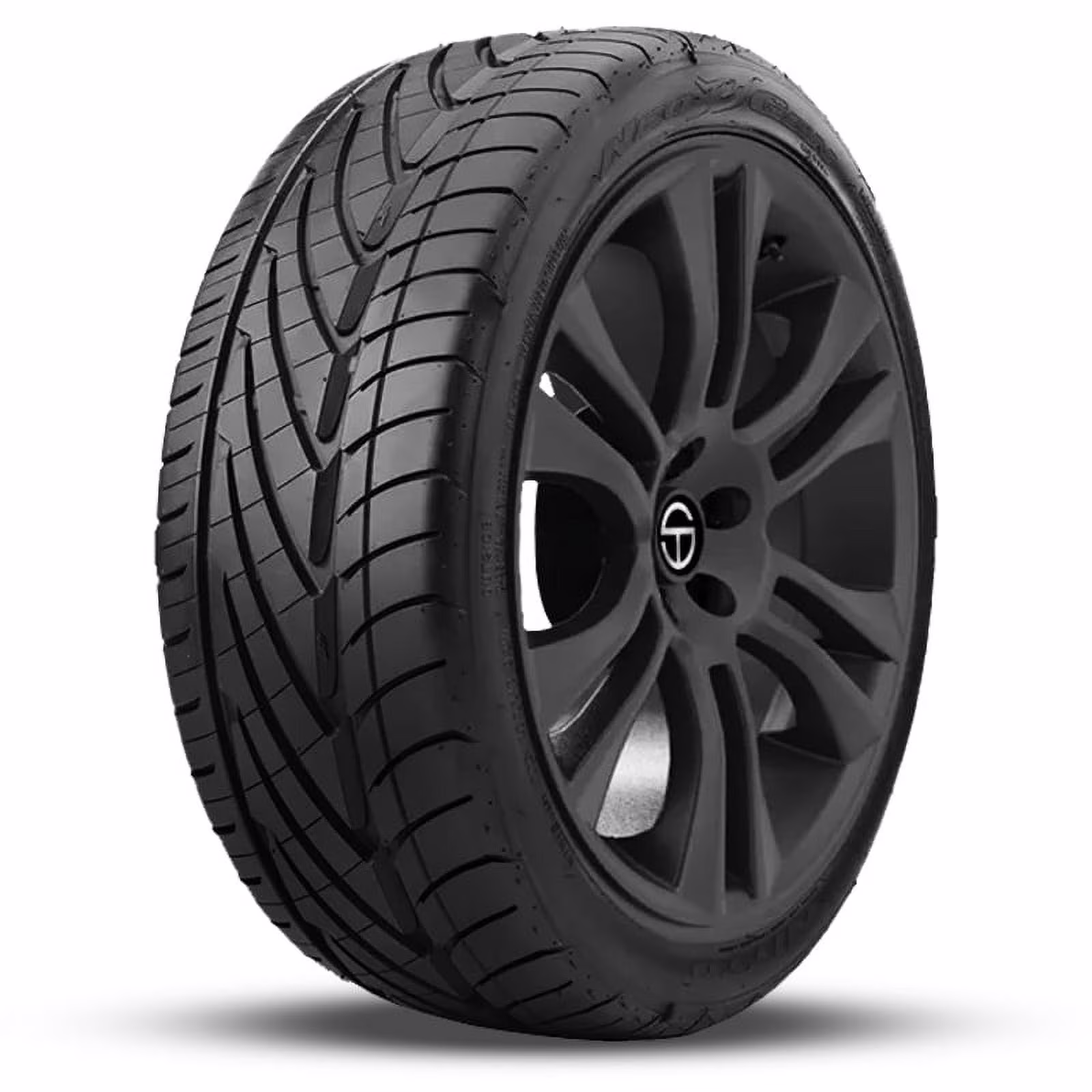 Nitto Neo Gen All-Season 205/50R16 91V XL Passenger Tire