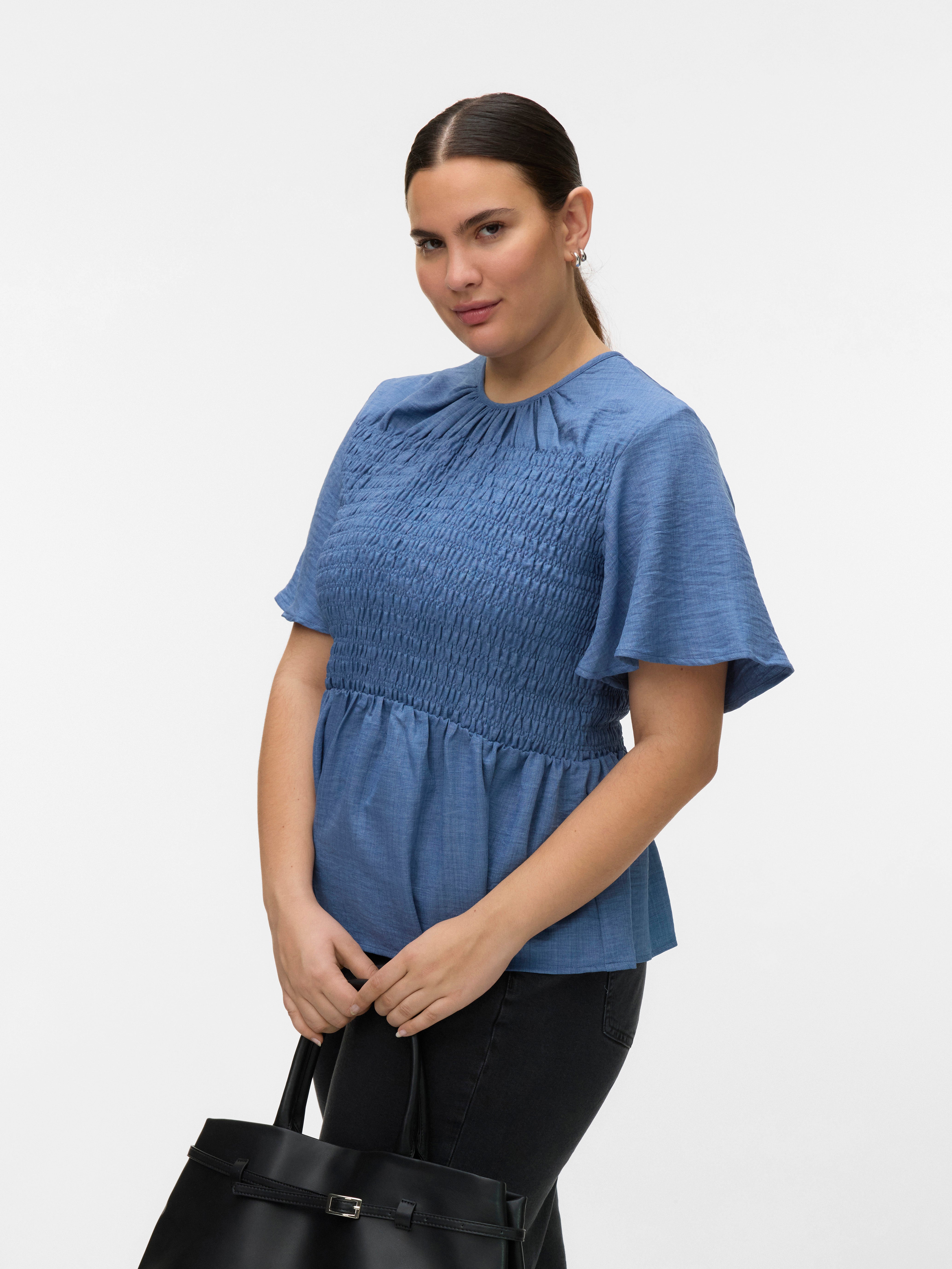 VERO MODA® VMCLIFINA Top