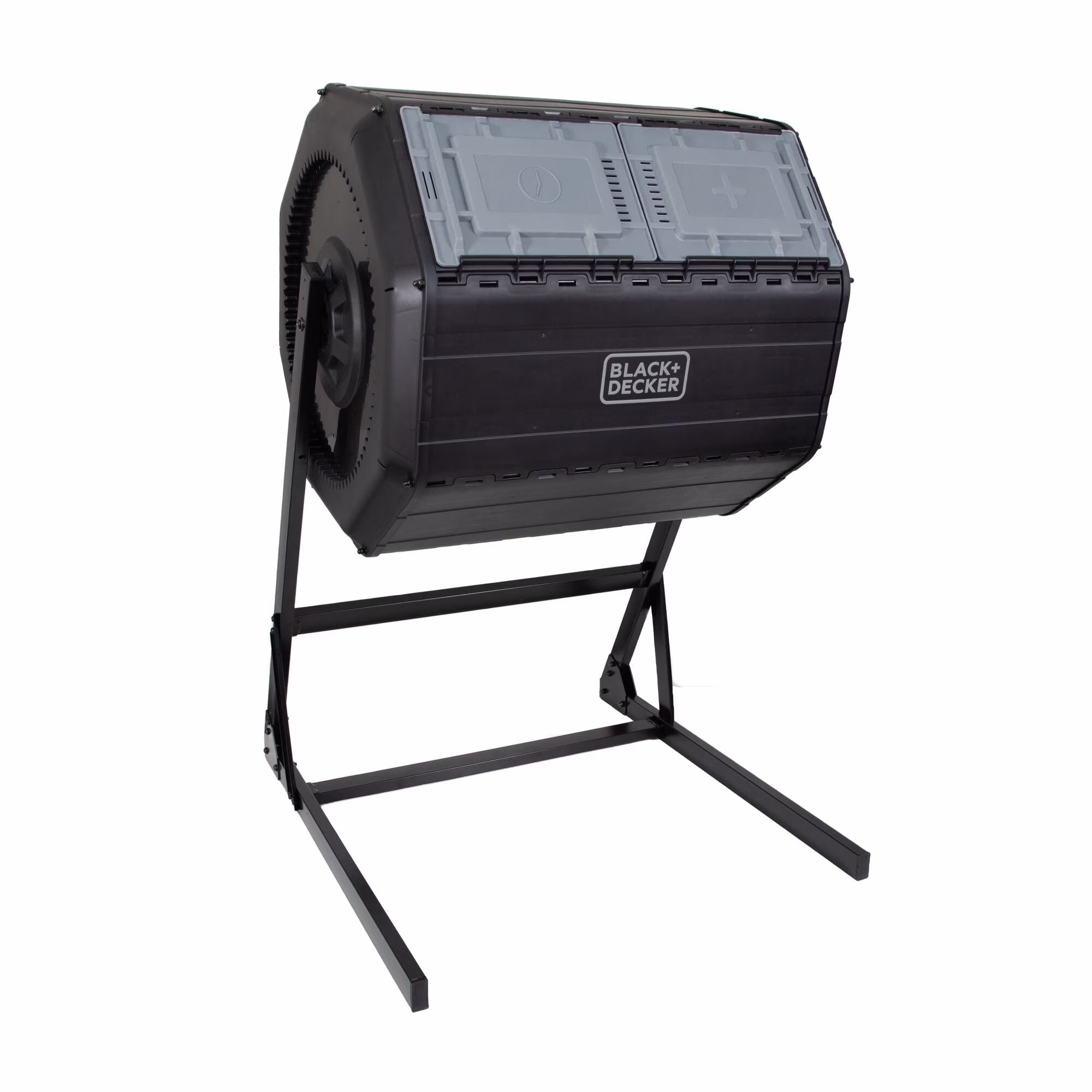 Tumbling Outdoor Composter (BDSTGA9701)