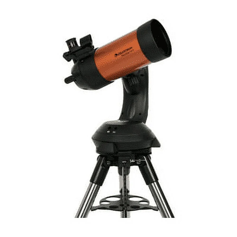 Nexstar 4SE Maksutov-Cassegrain GoTo Telescope - Image 6