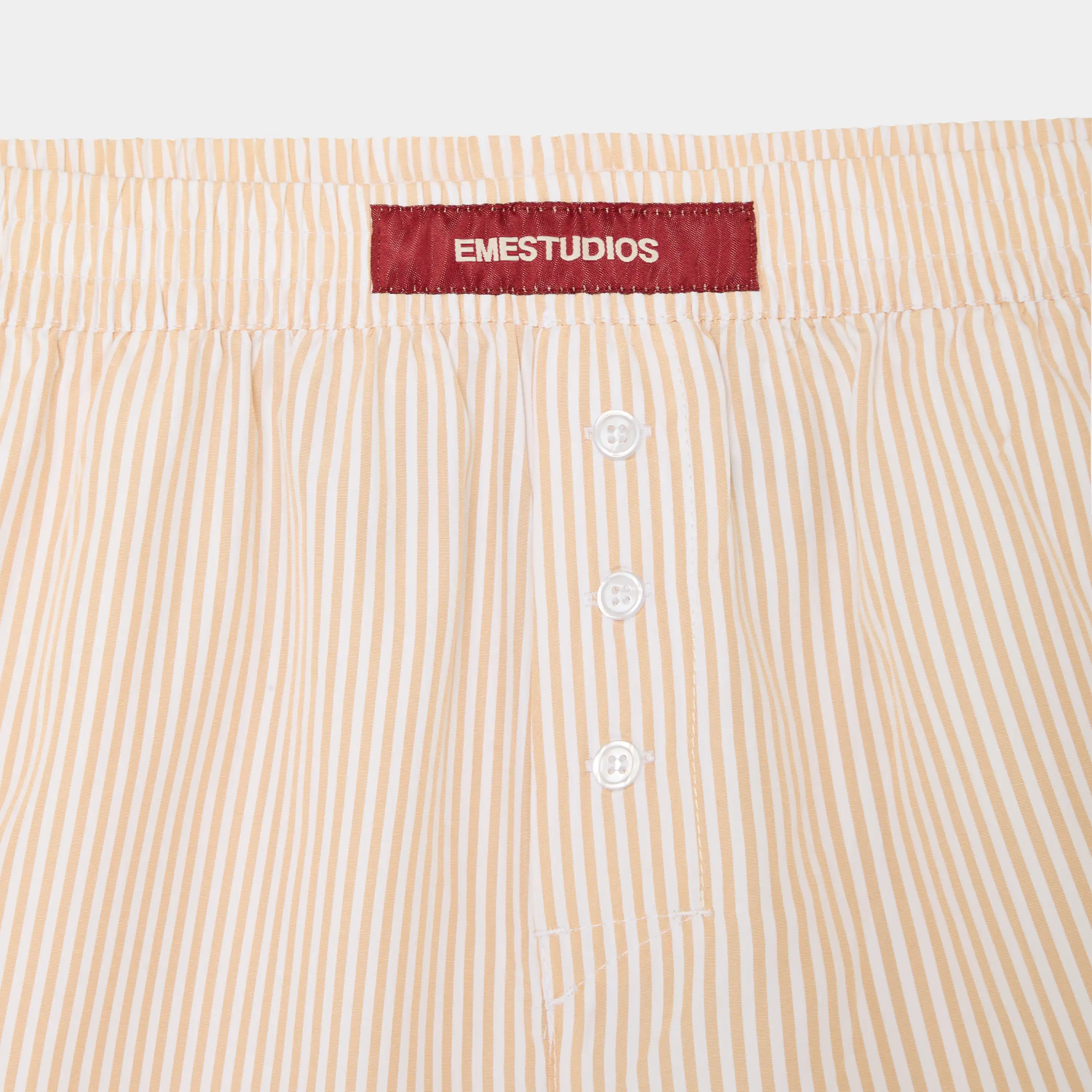 Lucky Striped Wine Boxers