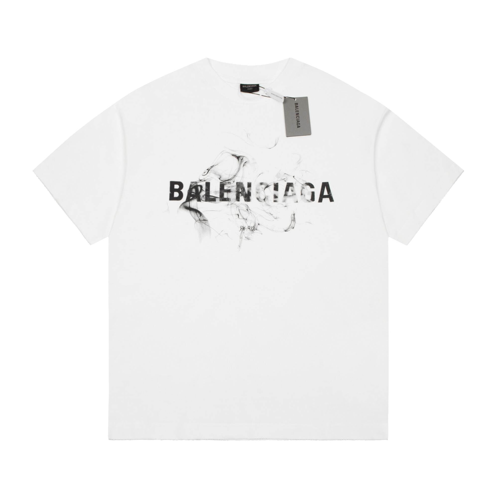 【BALENCIAGA】（バレンシアガ ）半袖 ご好評に付き再入荷！半袖Tシャツ