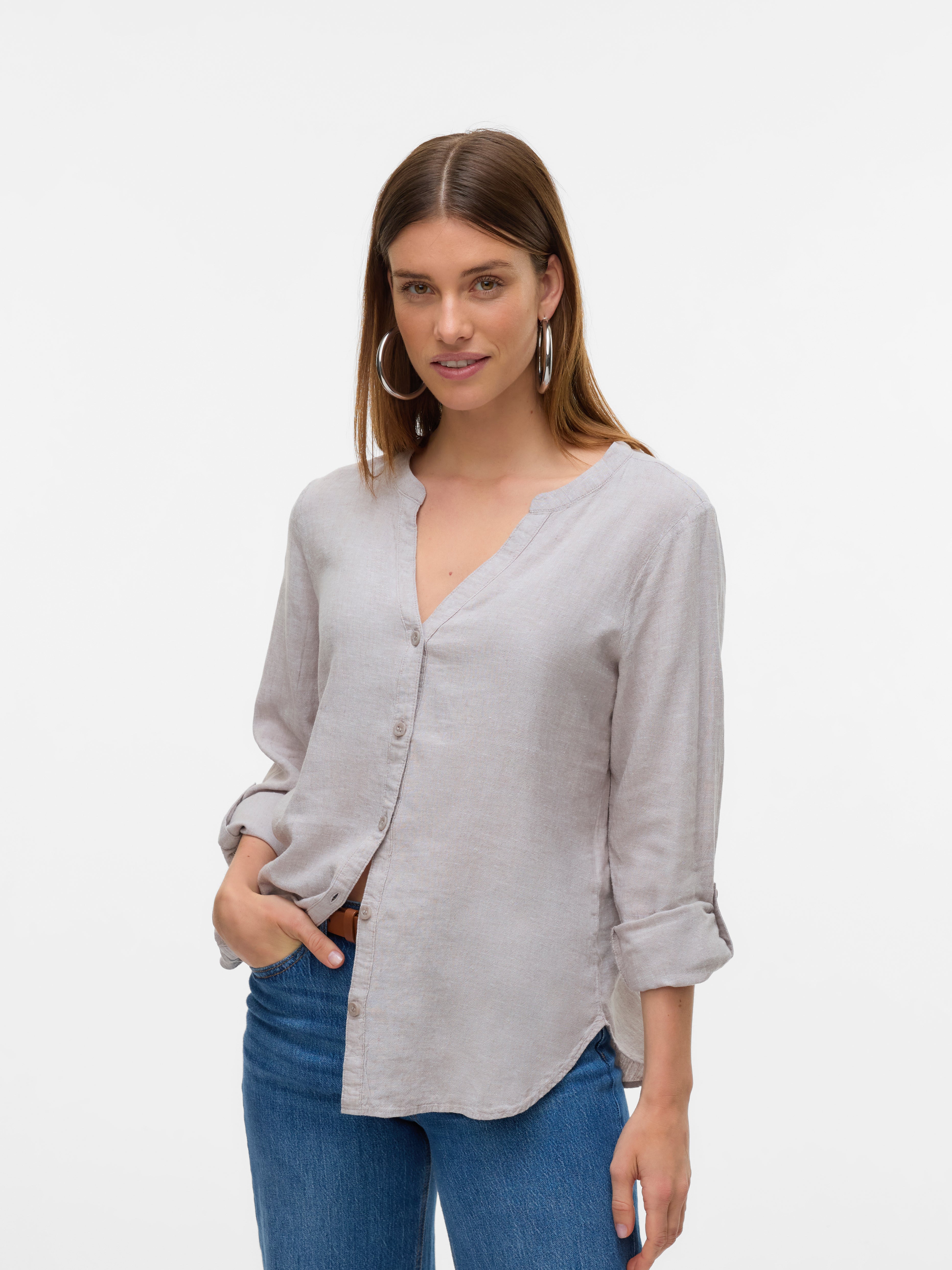 VERO MODA® VMLINN Shirt