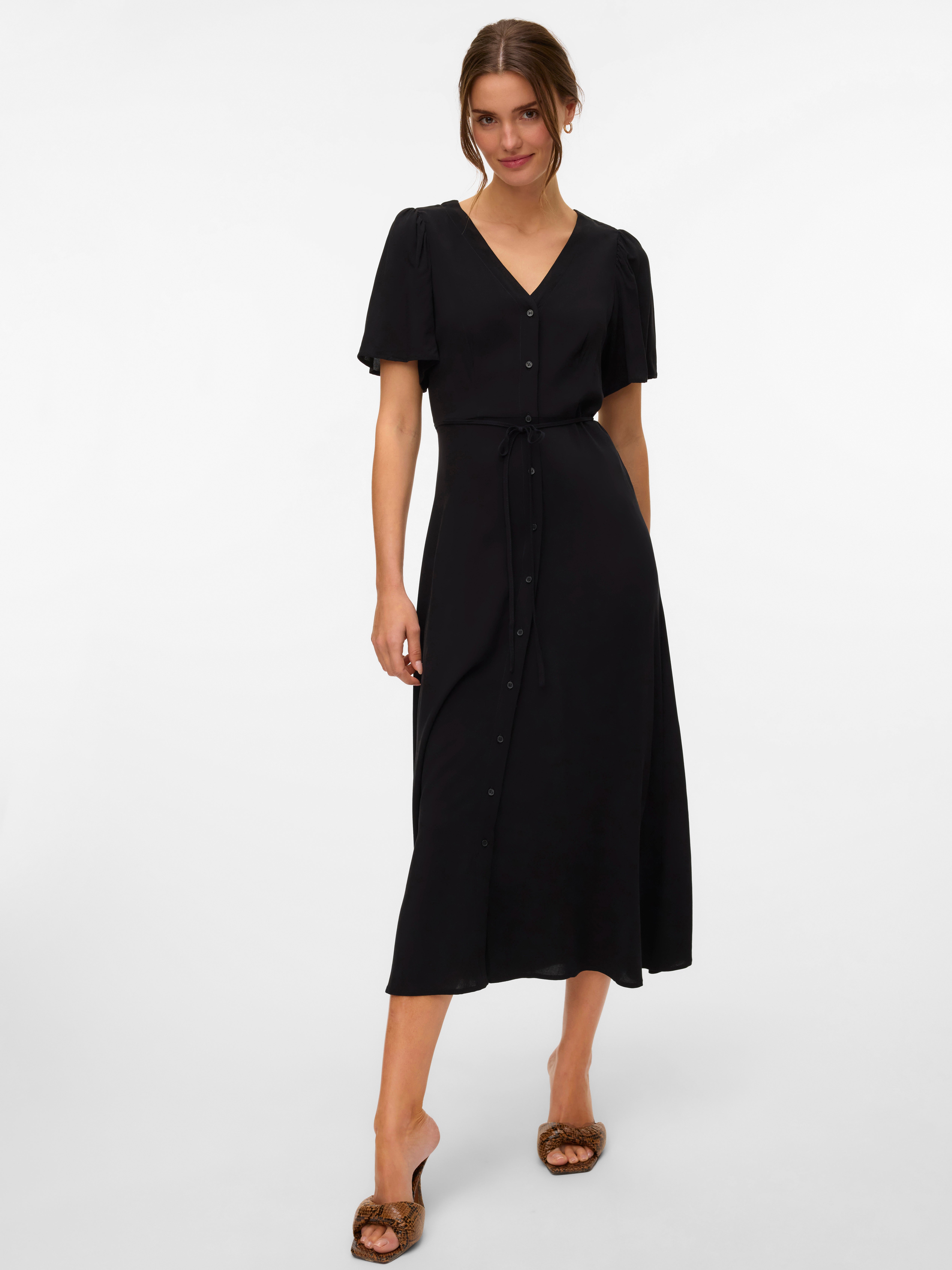 VERO MODA® VMALBA Short dress