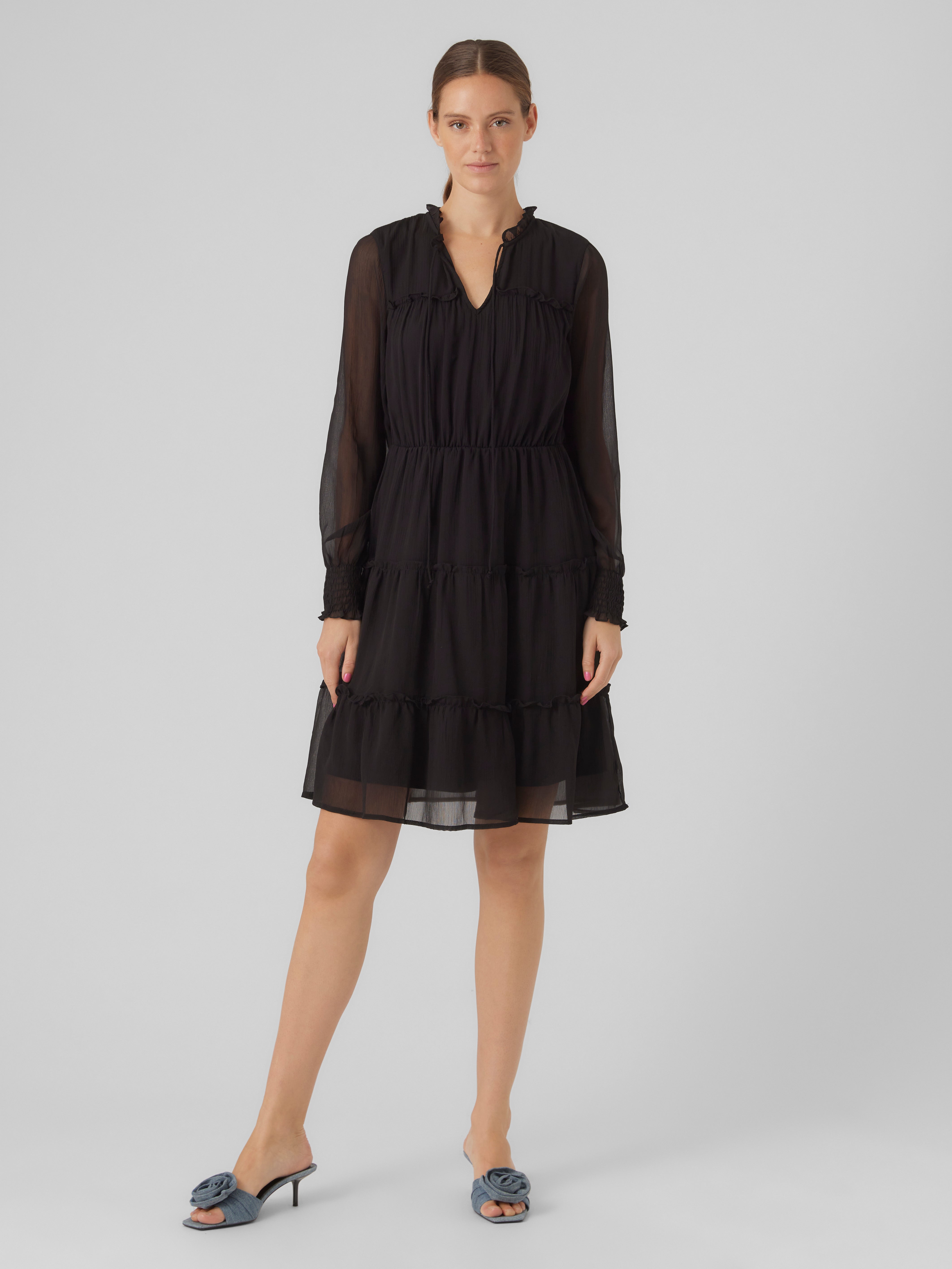 VERO MODA® VMVANESSA Short dress