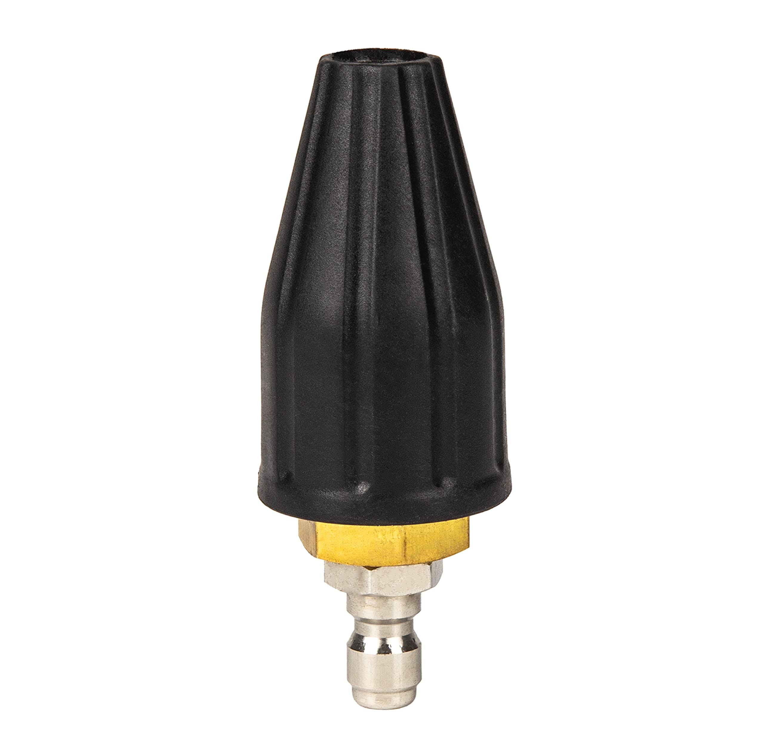 Westinghouse Pressure Washer Turbo Nozzle Attachment - 3600 psi, Connector