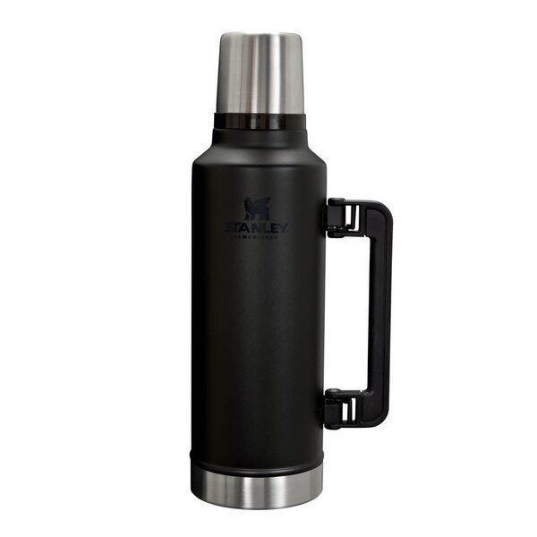 Classic termos 1,9L svart