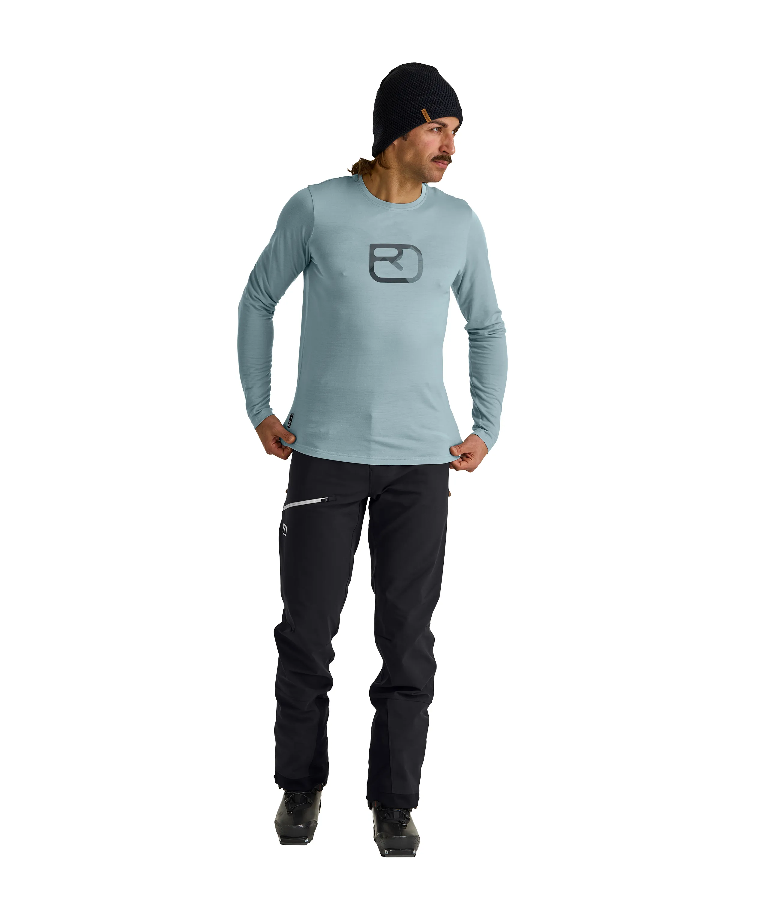 ORTOVOXR PIZOL PANTS
