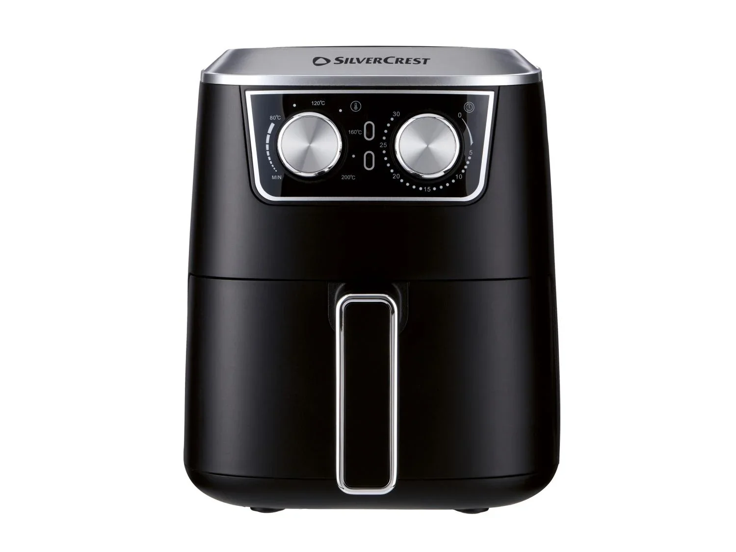 SILVERCREST Friteuse  air chaud