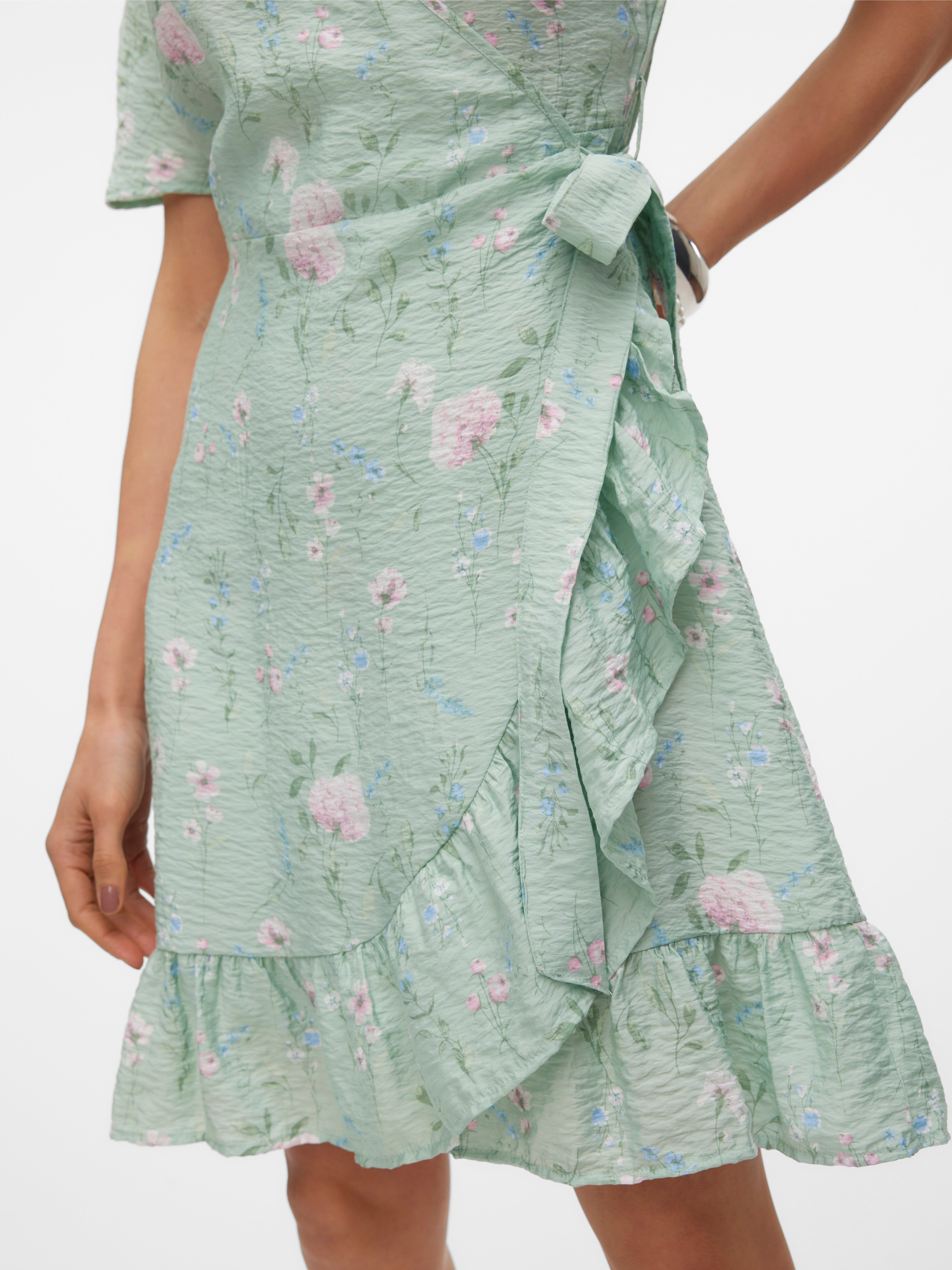 VERO MODA® VMJOSIE Short dress