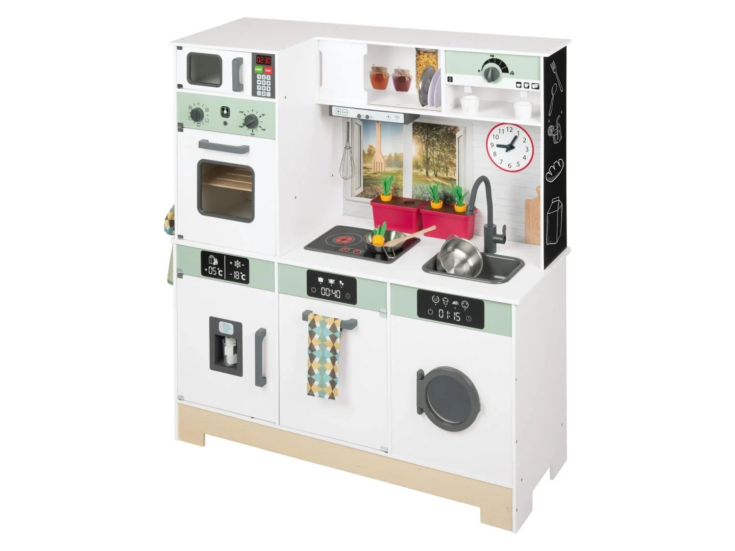 Playtive Cuisine gourmet