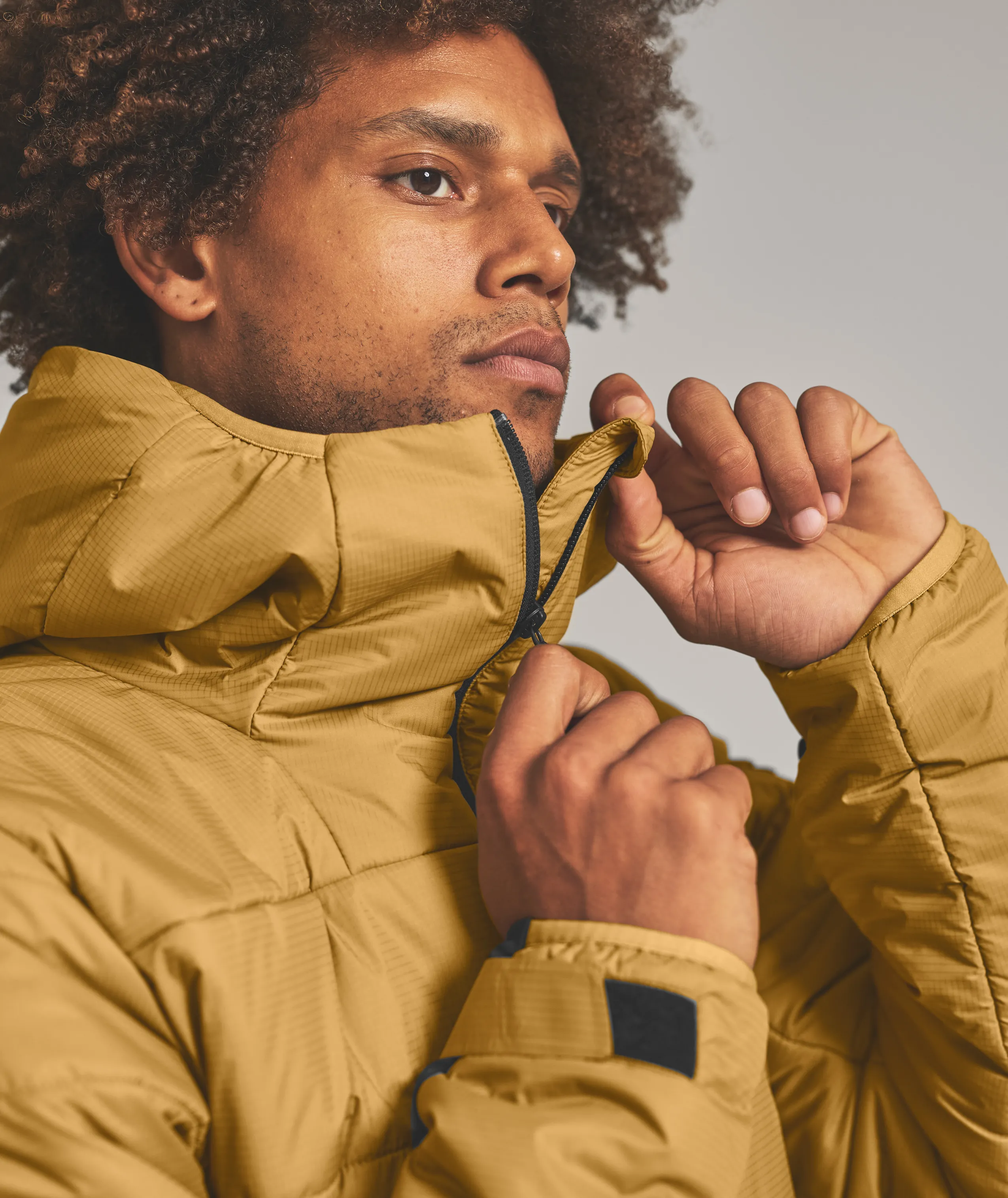 ORTOVOXR SWISSWOOL ZINAL JACKET