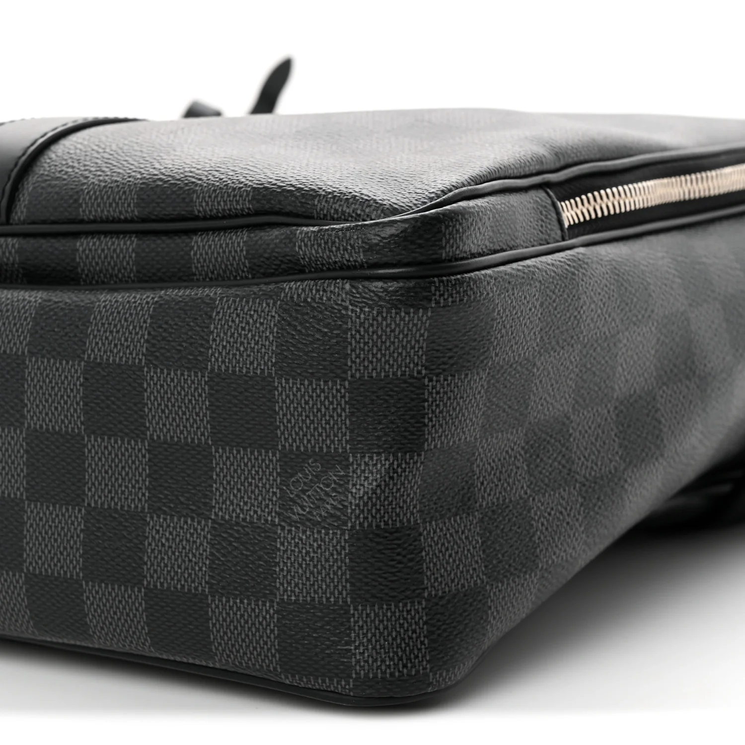 Damier Graphite Icare NM