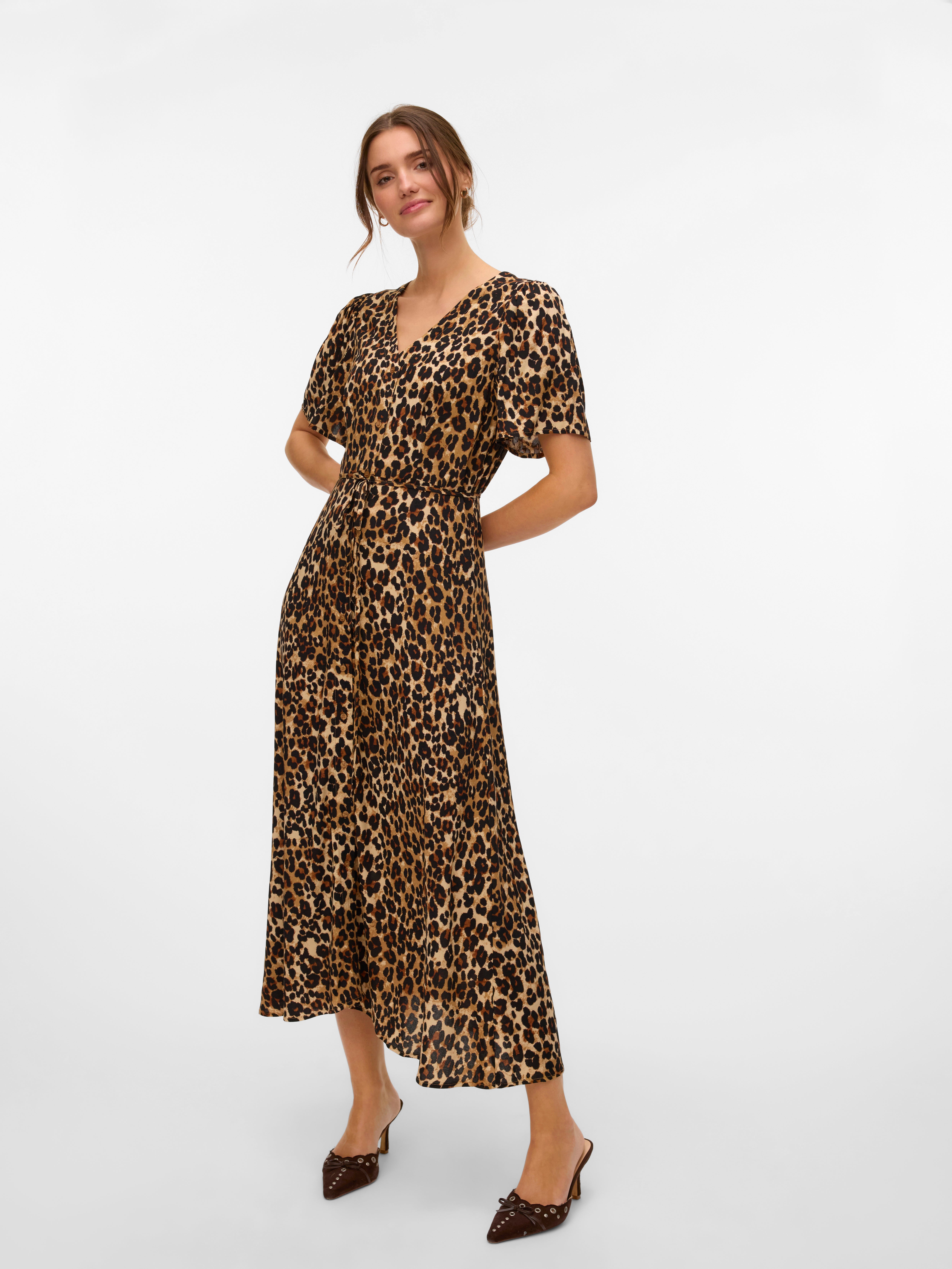 VERO MODA® VMALBA Short dress