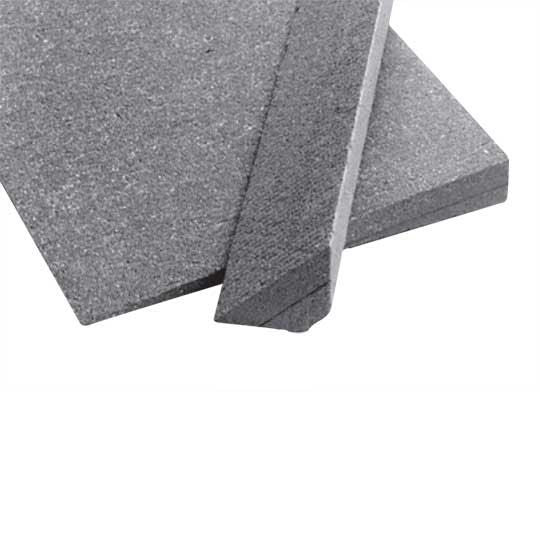 Johns Manville Fesco Tapered Edge Strip 1 in. x 12 in., 112 LF Bundle (61MVFE112)