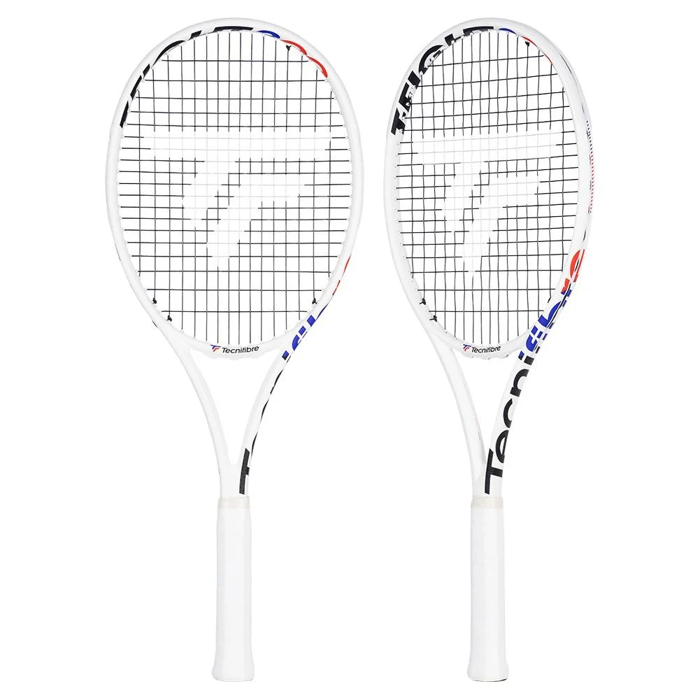 2023 T-Fight ISO 300 Tennis Racquet(4_1/8) - Image 5