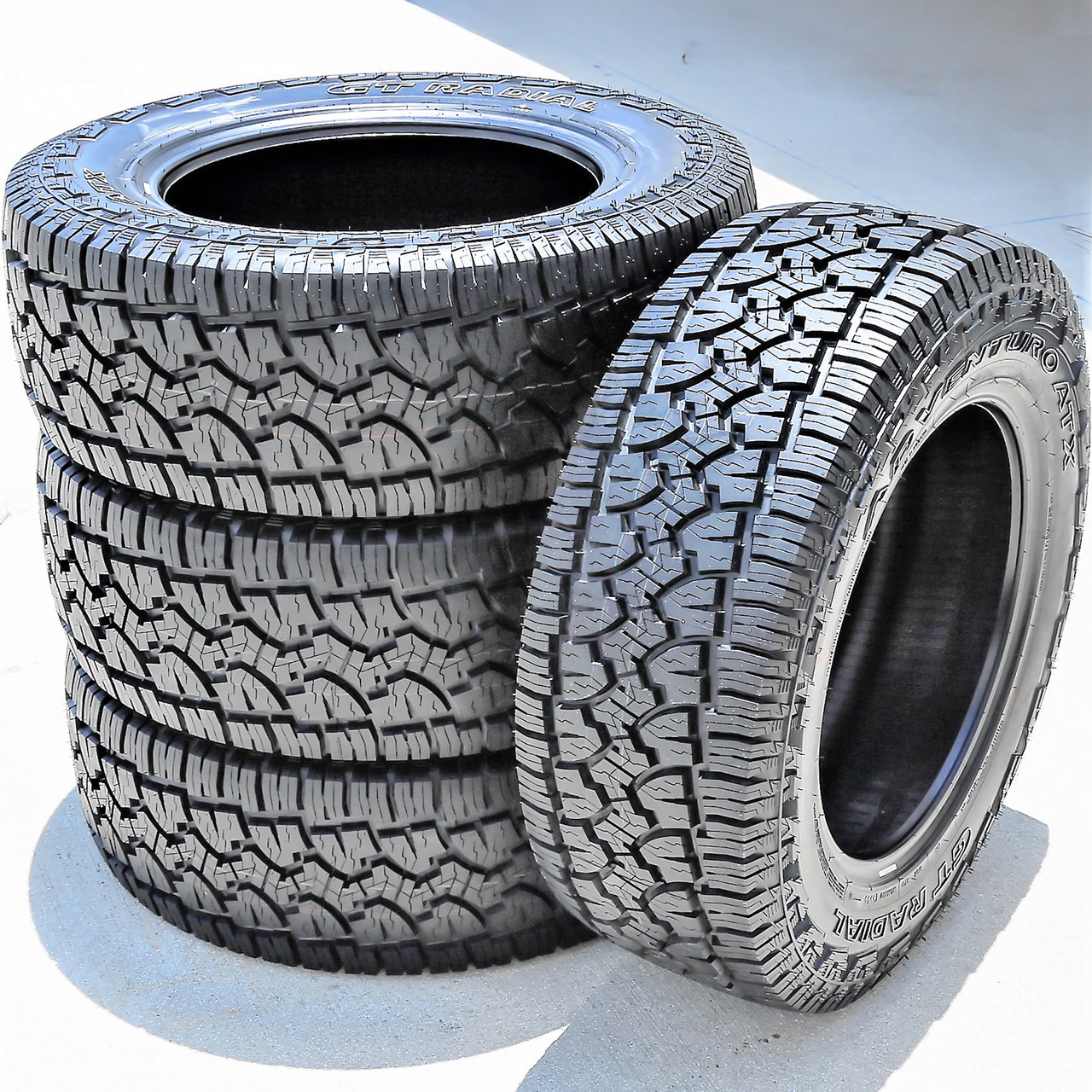 ADVENTURO ATX LT265/75R16 123/120S - Image 8