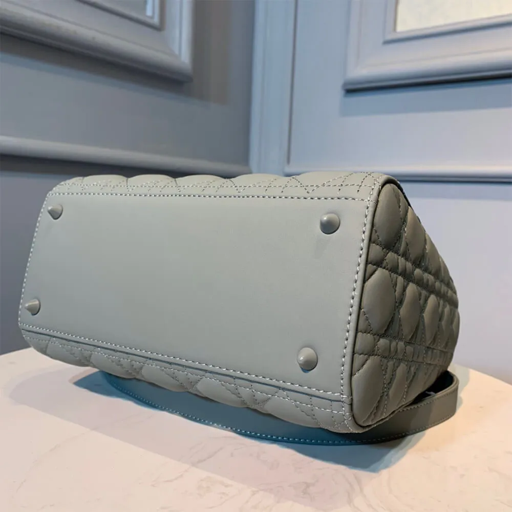 CD MEDIUM LADY D BAG