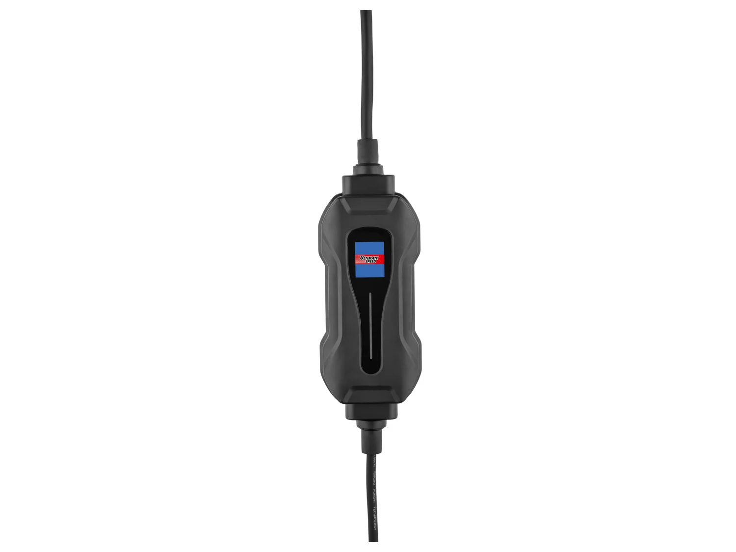 ULTIMATE SPEED Station de charge mobile