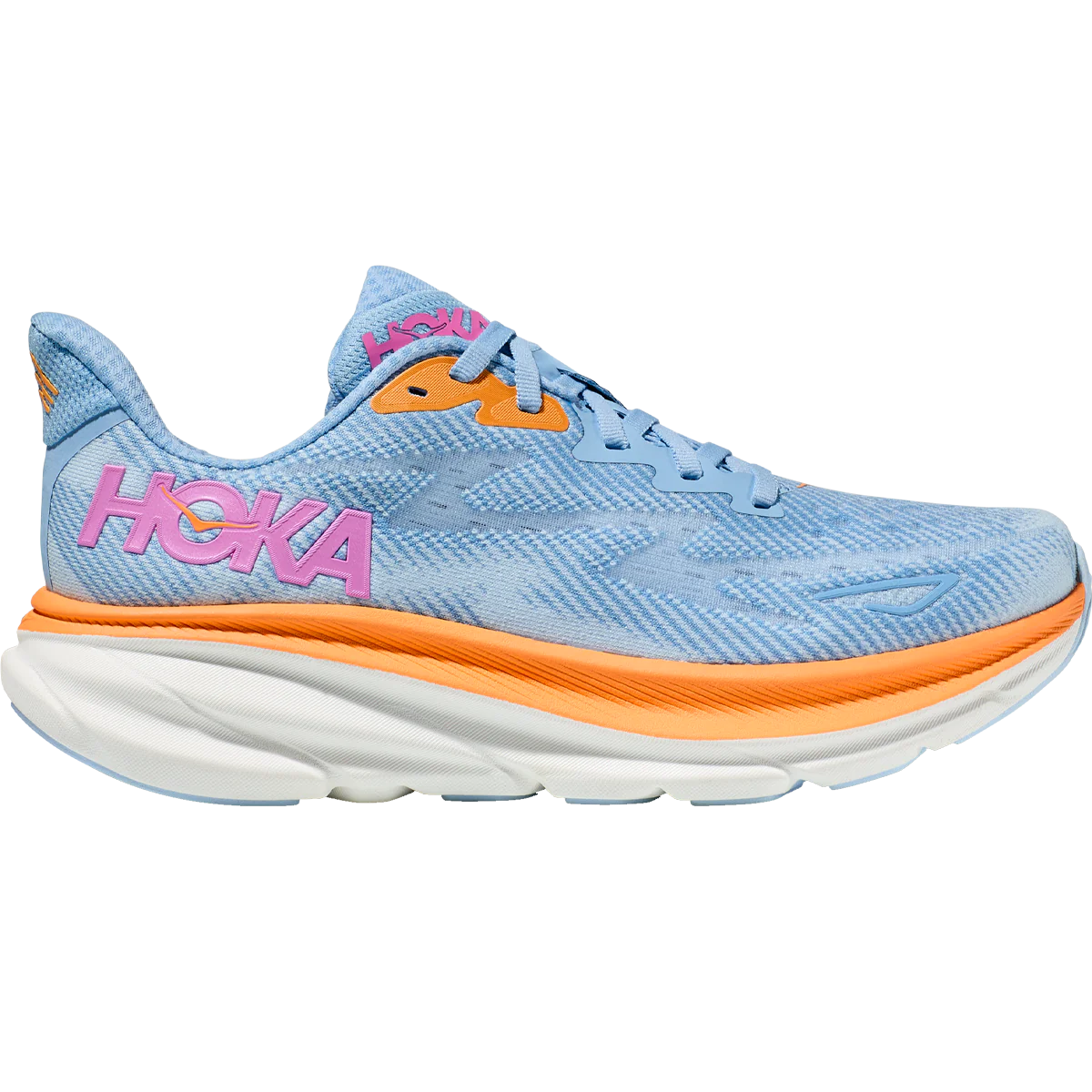 Women's Clifton 9 Wide