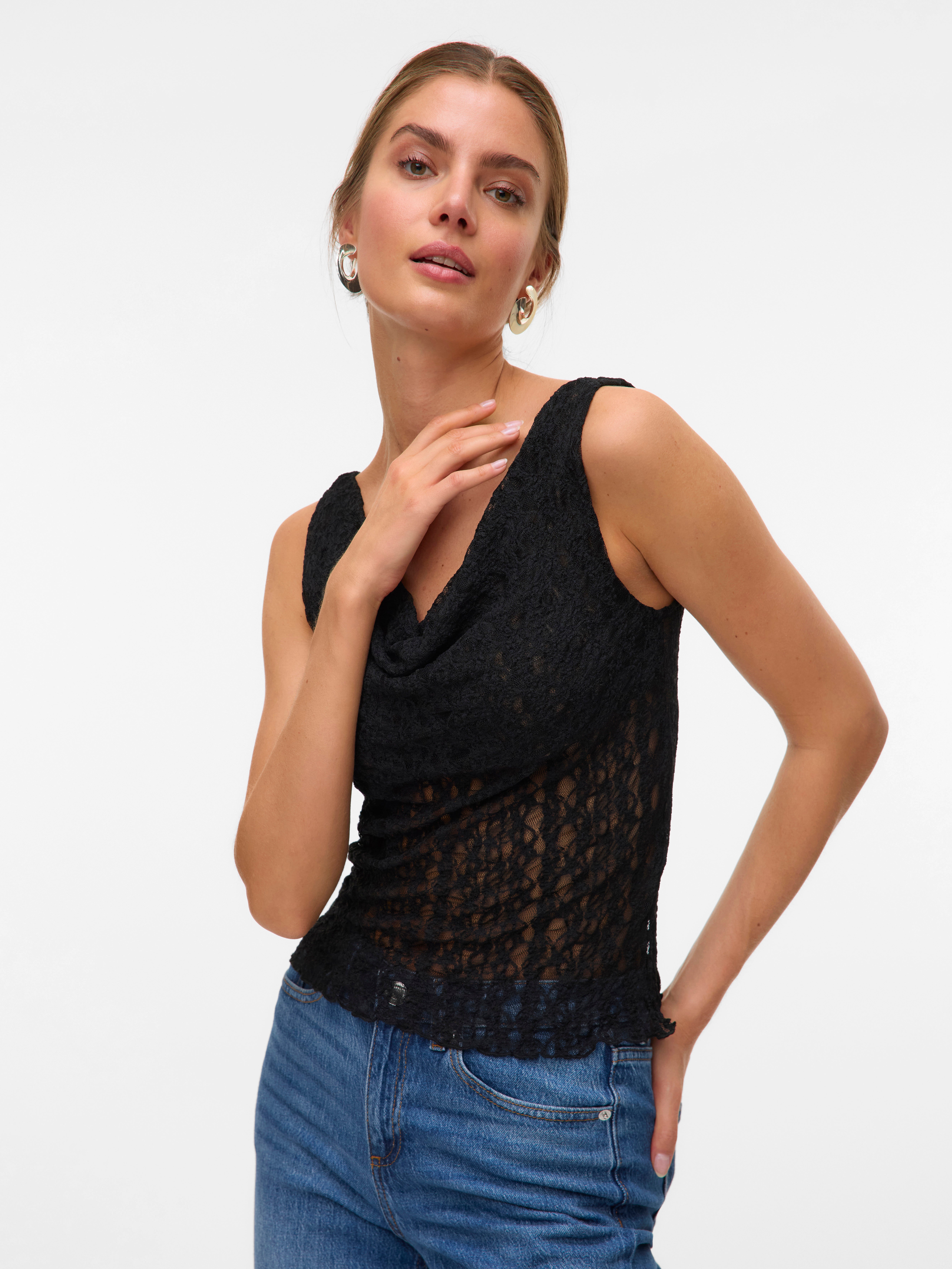 VERO MODA® VMTINNA Top