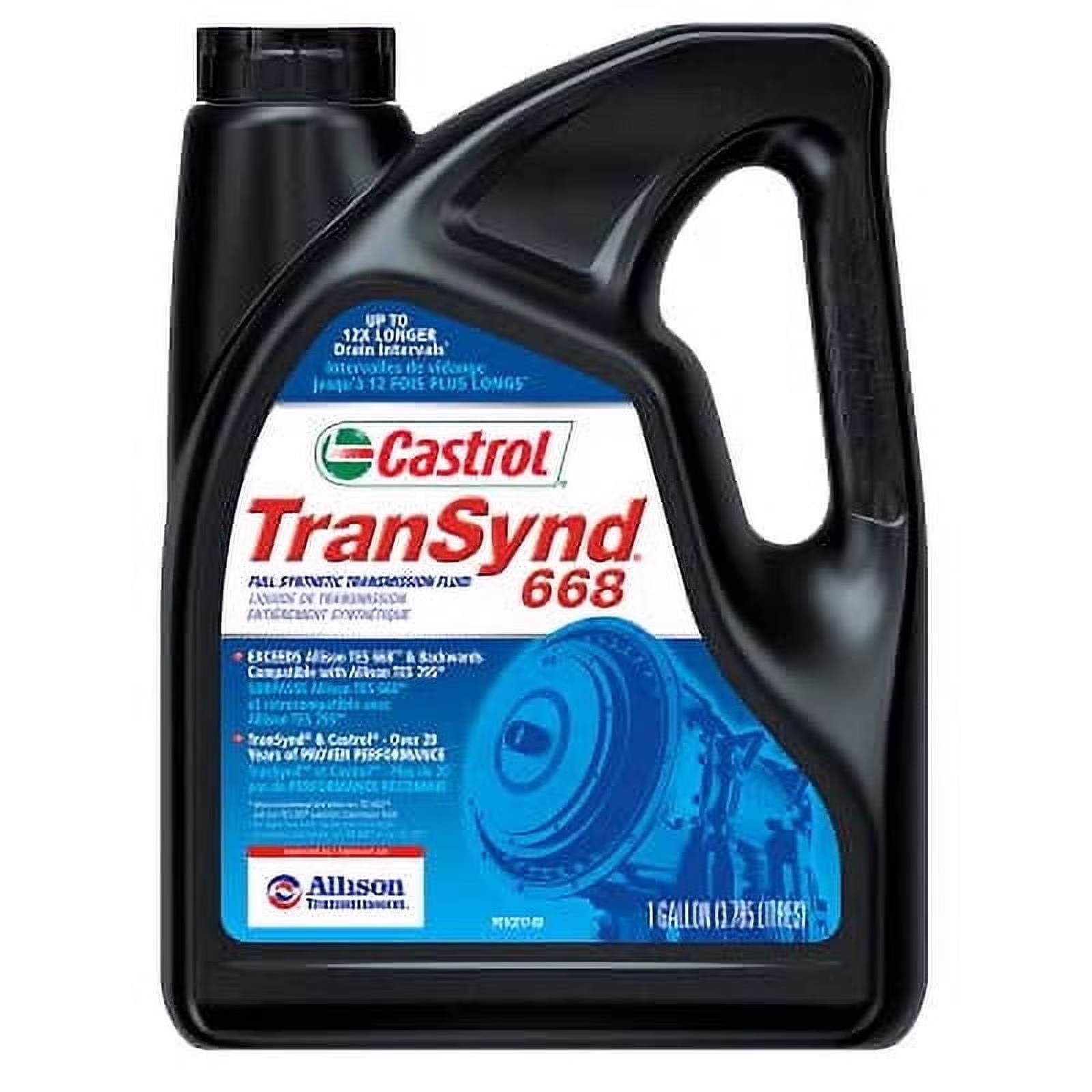 TranSynd 668 Allison 2021 Updated SPEC CASE of 3 by