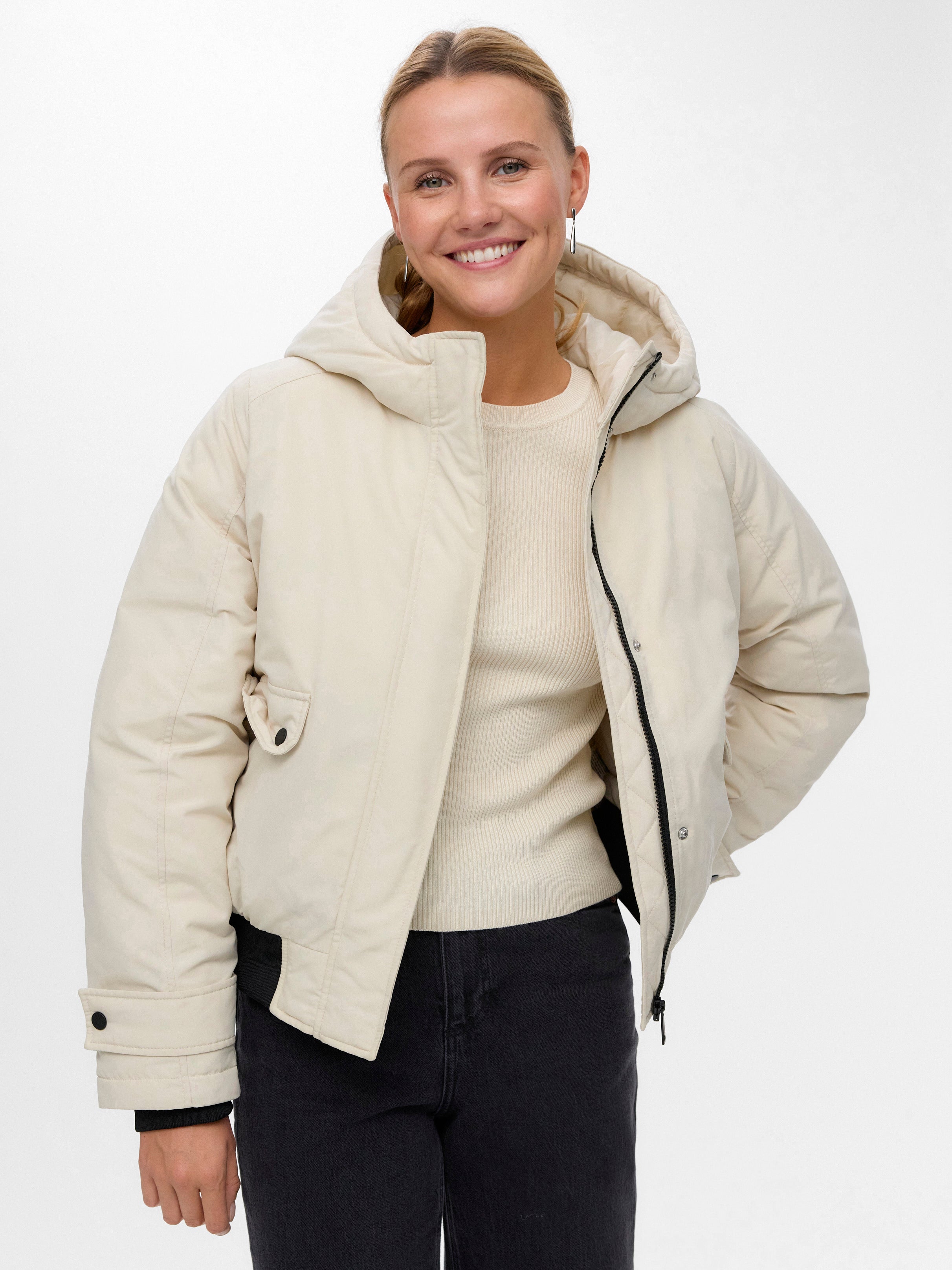 VERO MODA® VMMILEY Jacket