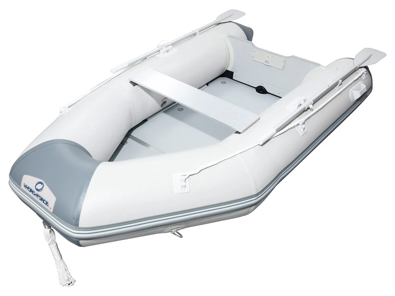 Bestway HYDRO-FORCE Canot pneumatique Caspian Pro