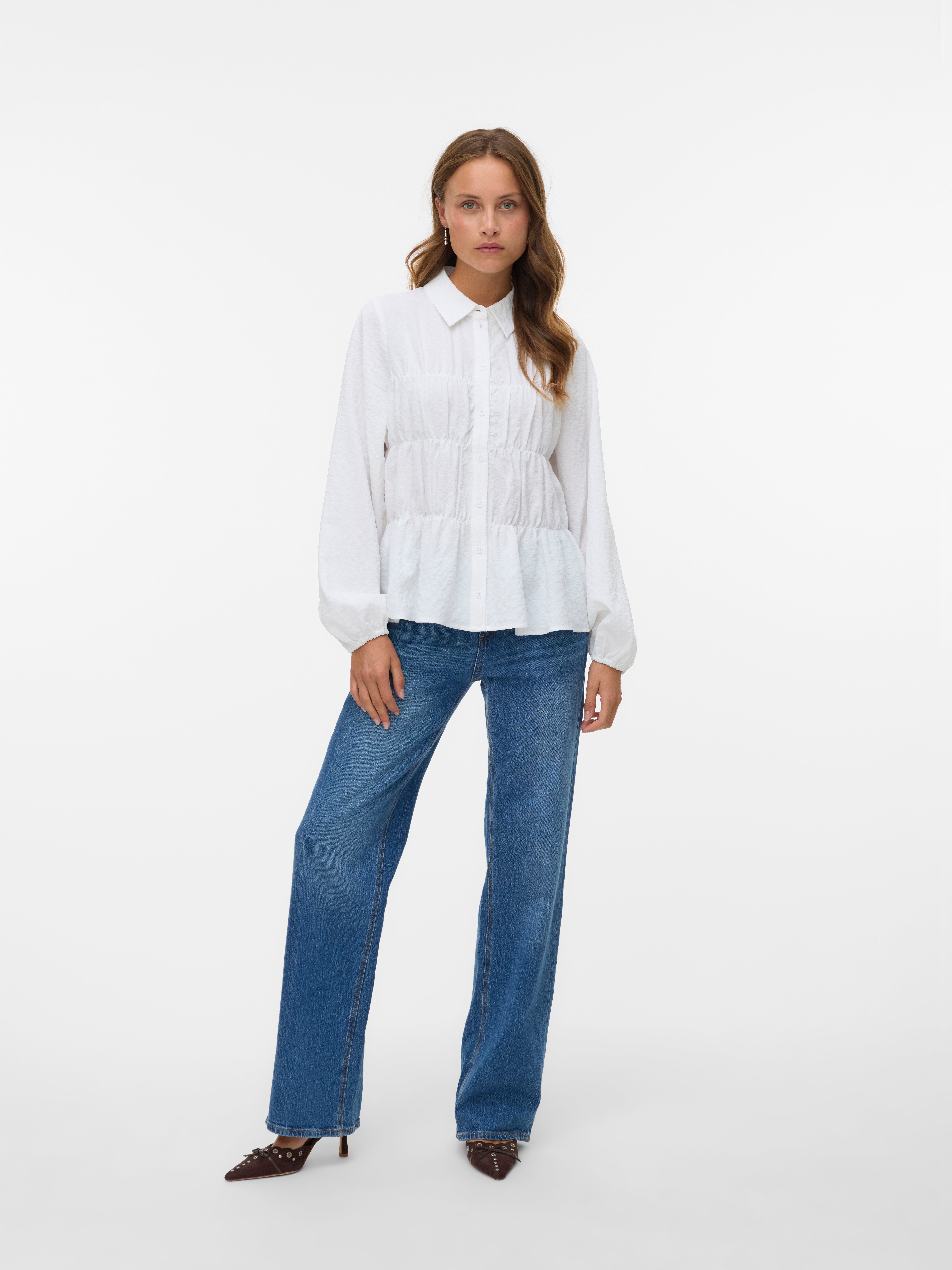 VERO MODA® VMMABEL Shirt