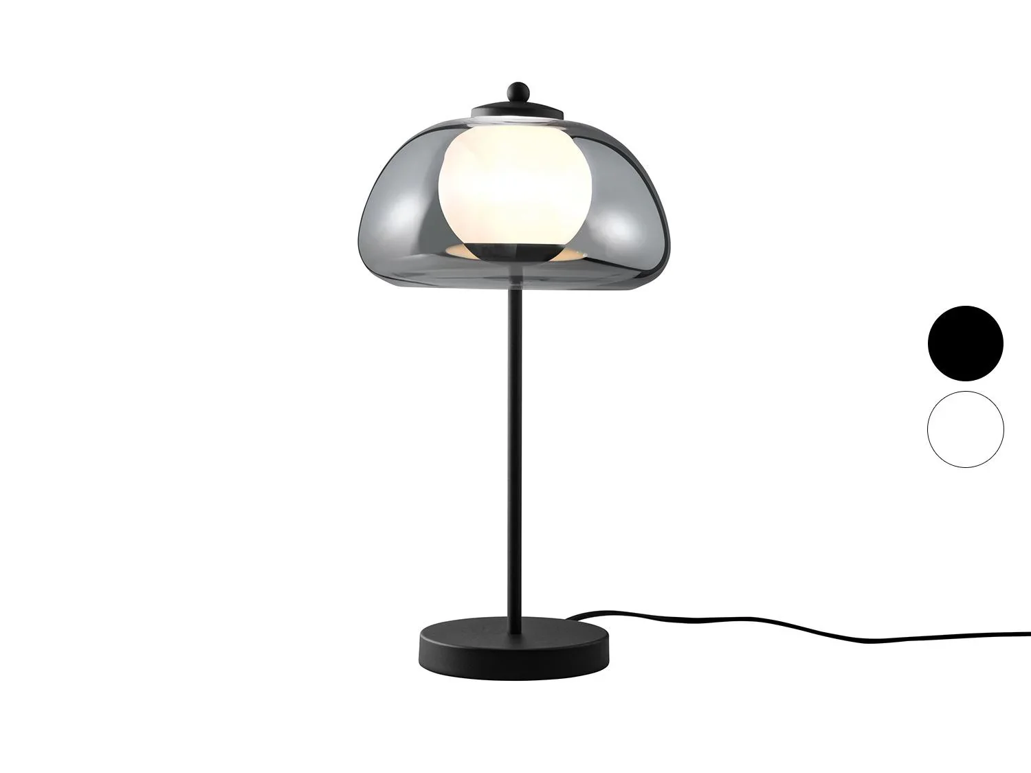 LIVARNO home Lampe de table  LED