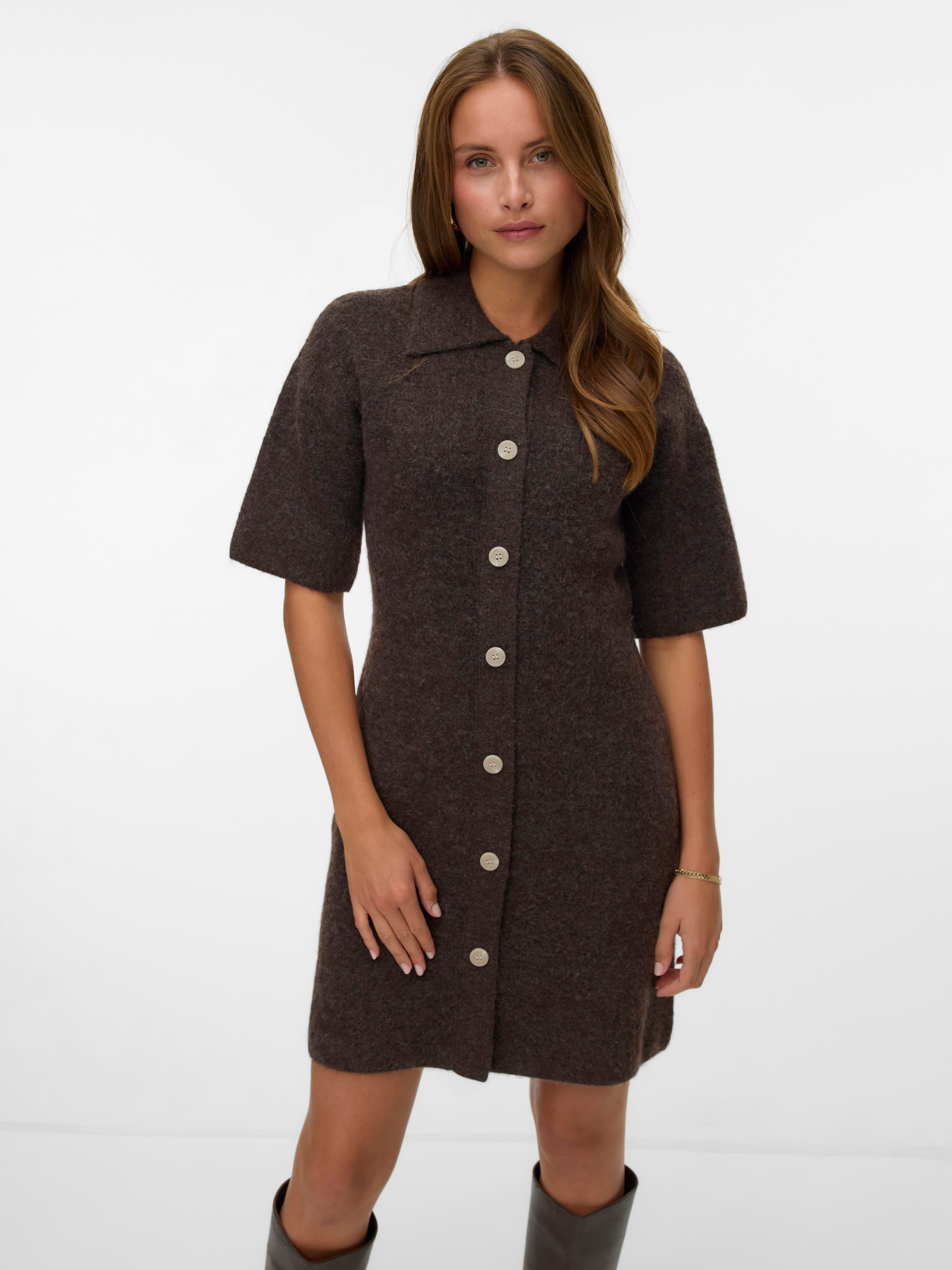 VERO MODA® AWOLIVIA Short dress