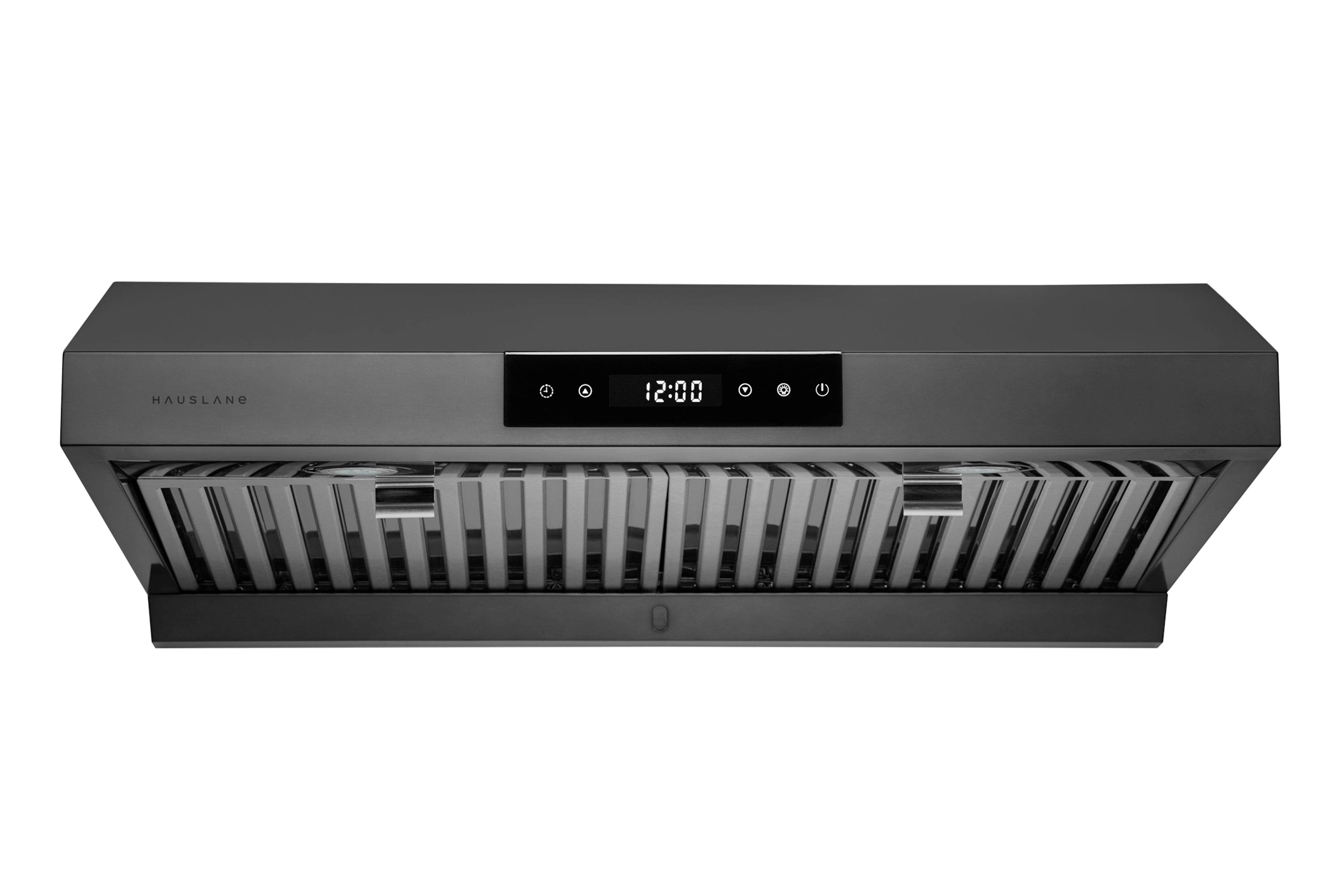 UC-PS18 Under-Cabinet Kitchen Range Hood | Hauslane 30