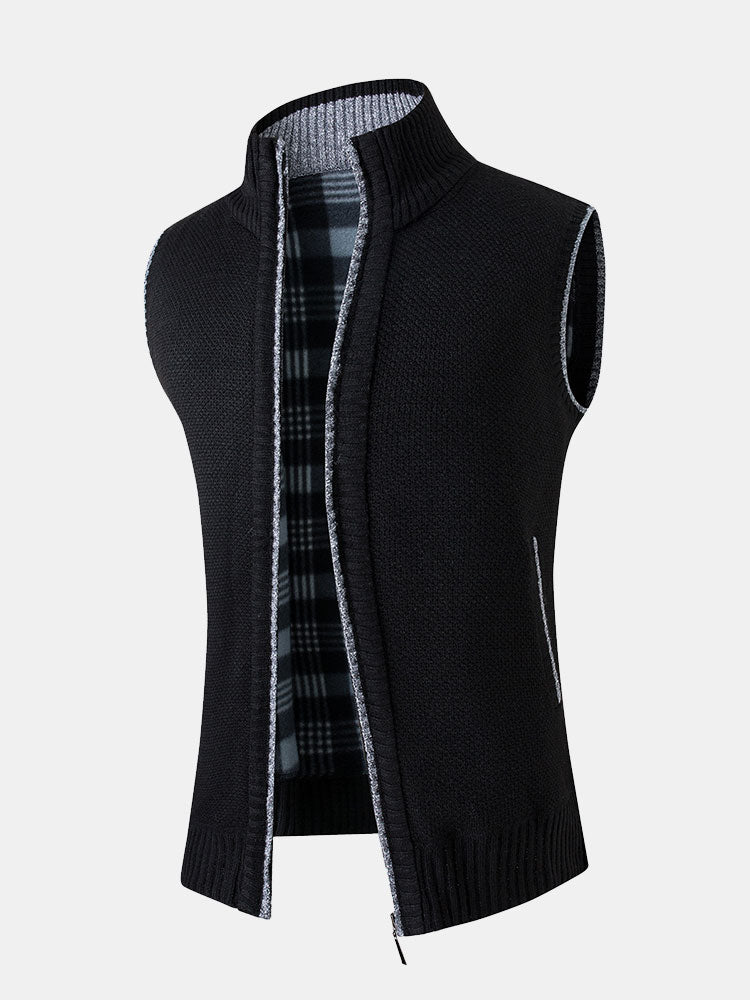 Gilet homme