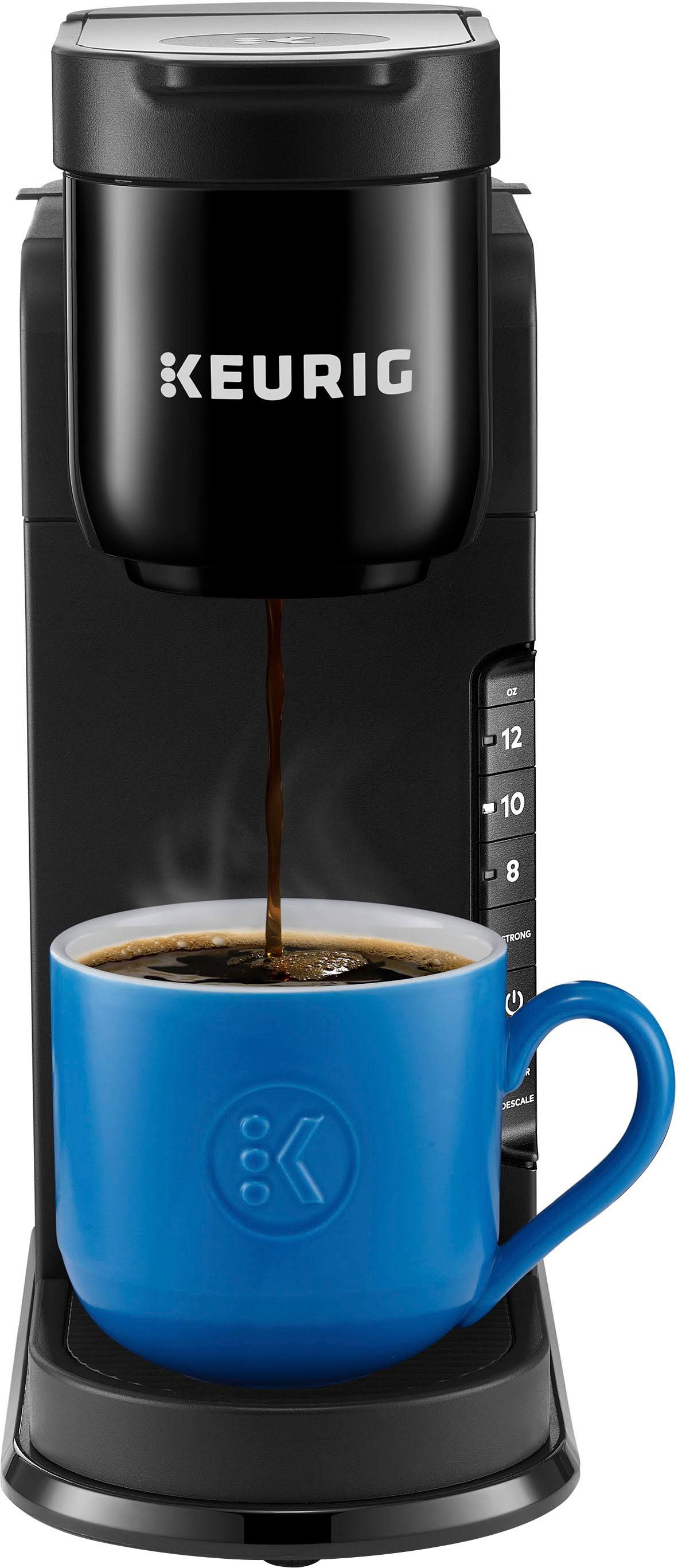 Keurig K-Express Single Serve Black Coffee Maker