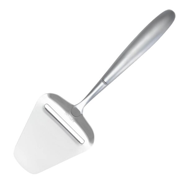 Kvitfjell ostehøvel 23 cm stål
