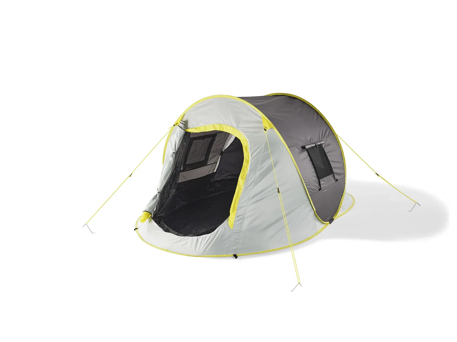 Rocktrail Tente pop-up 2 personnes
