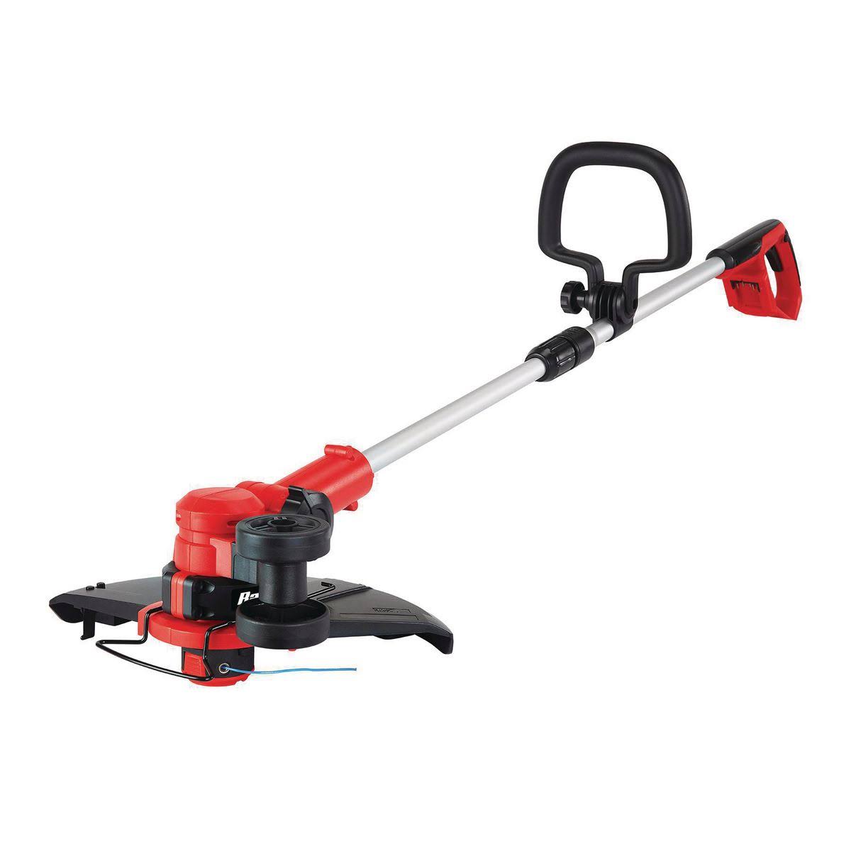 Bauer 20V Lithium-Ion Cordless String Trimmer ÿ Tool Only