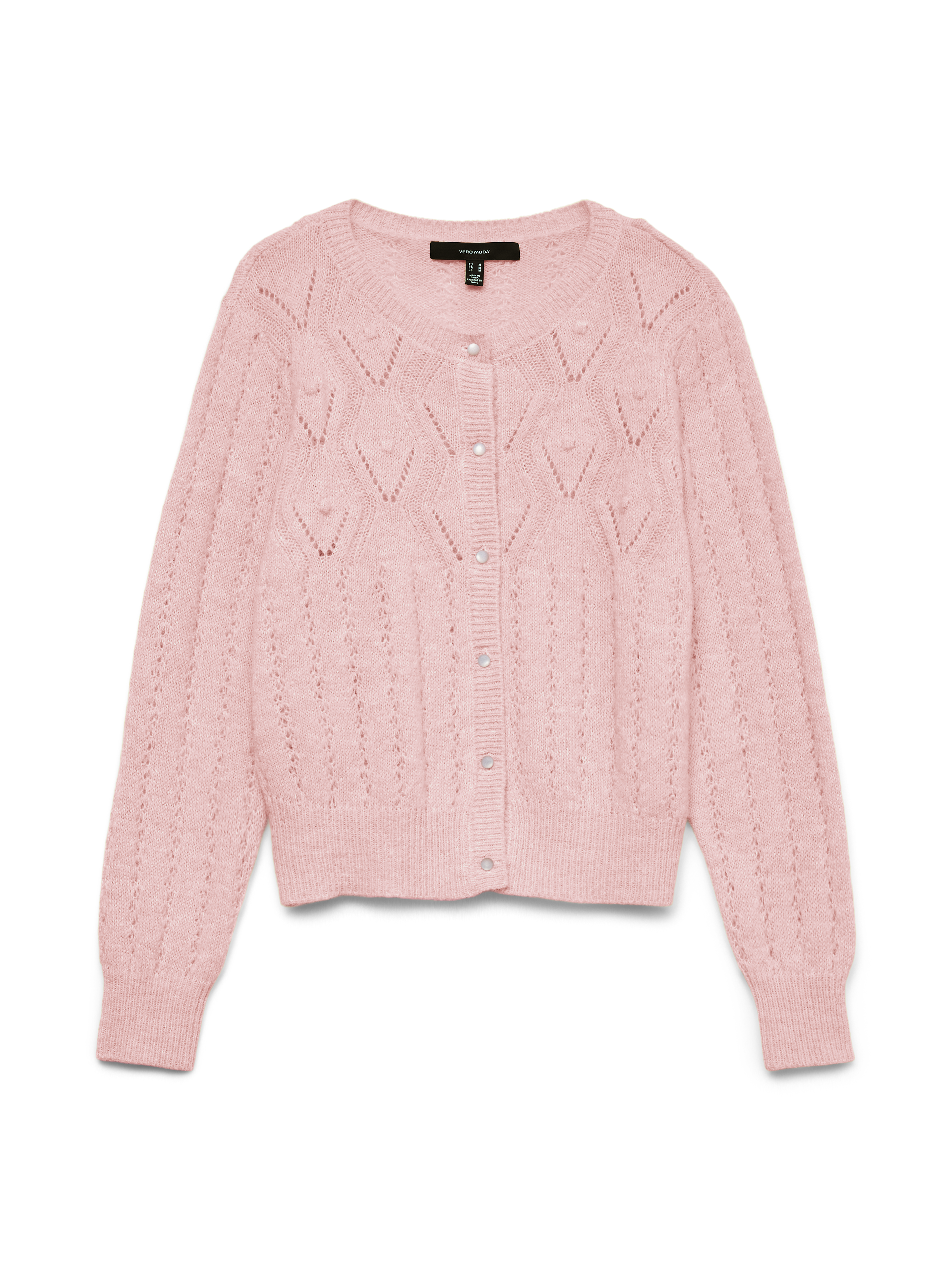 VERO MODA® VMSAIA Knit Cardigan