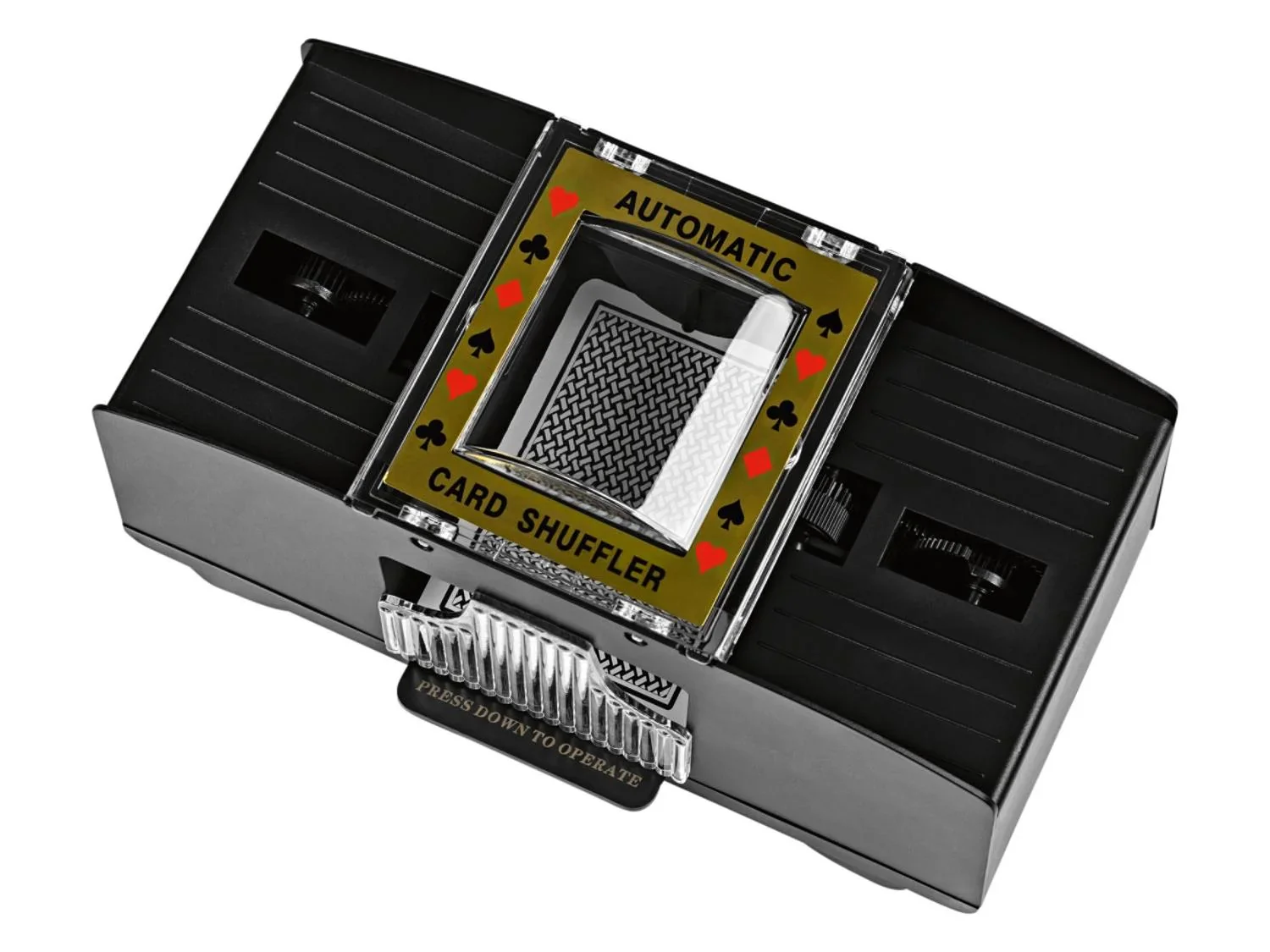 EASYmaxx Mlangeur de cartes