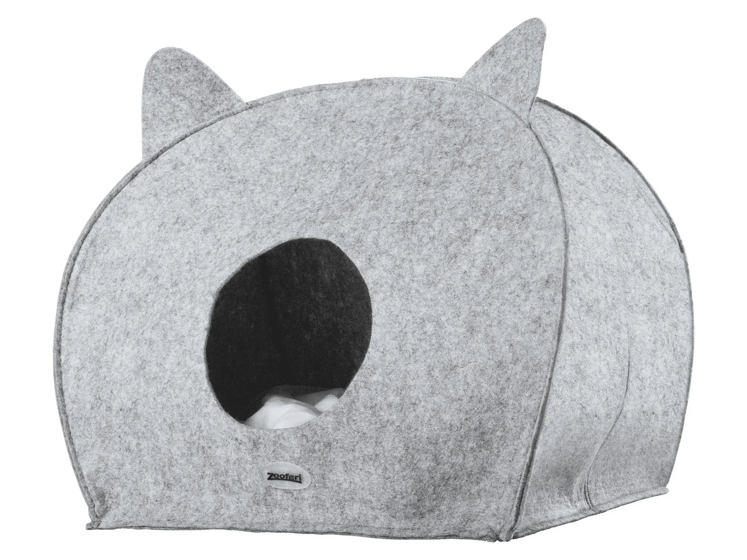 zoofari Panier pour chat