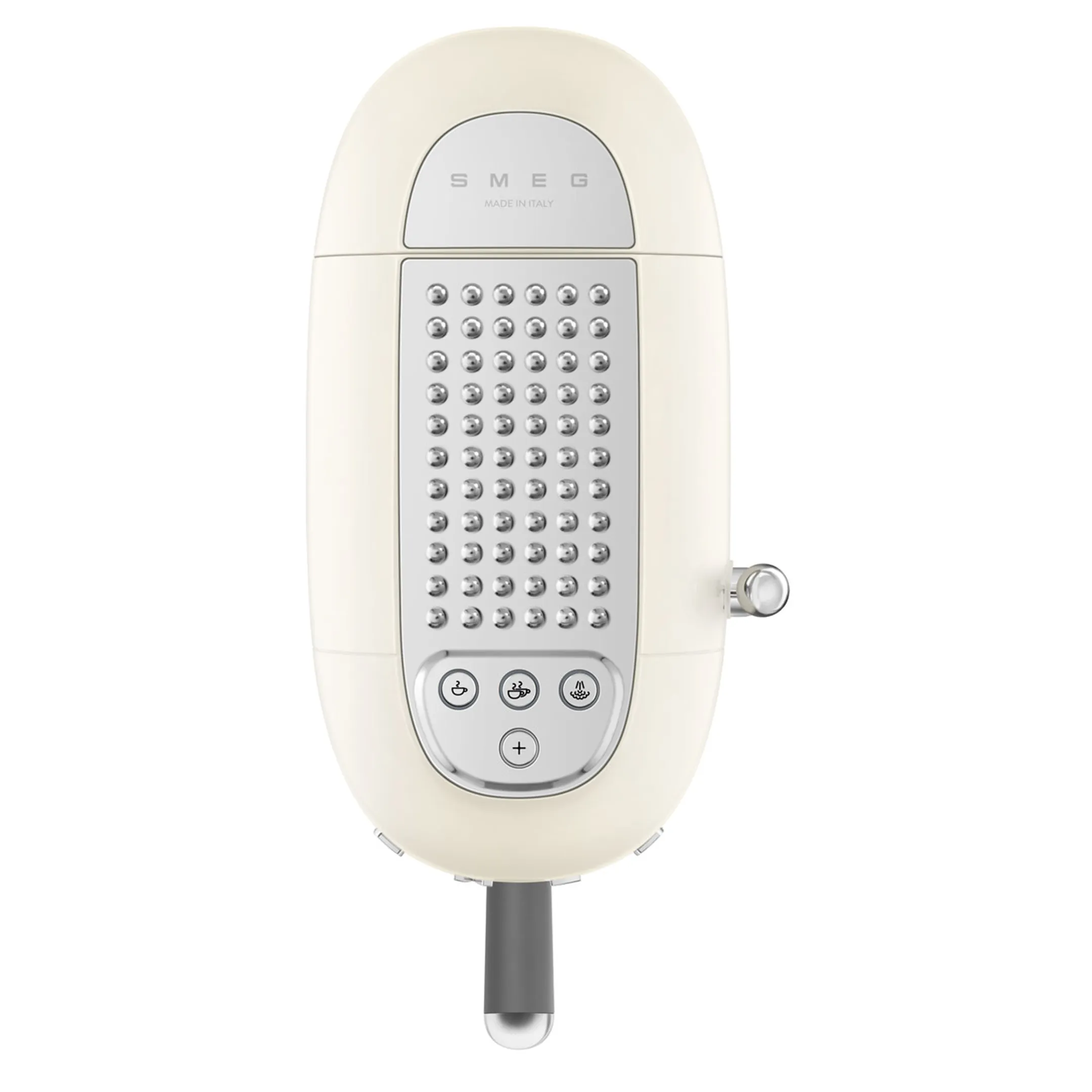 Smeg Espressomachine ECF02CREU
