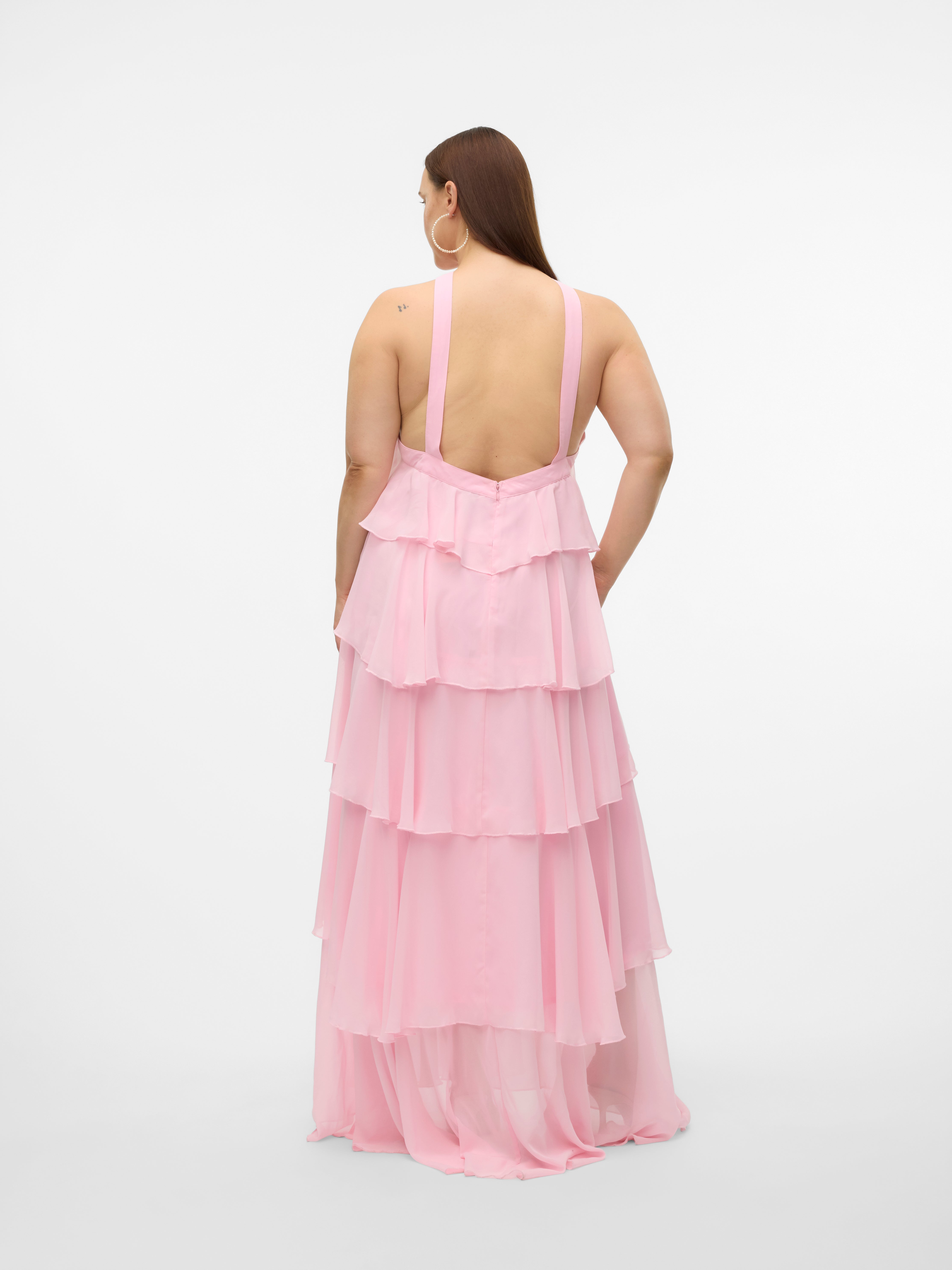 VERO MODA® VMFELICIA Long dress