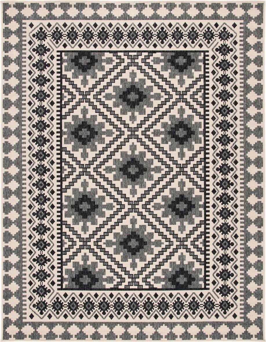 Safavieh Veranda Eyvor Indoor/ Outdoor Rug - 2'3