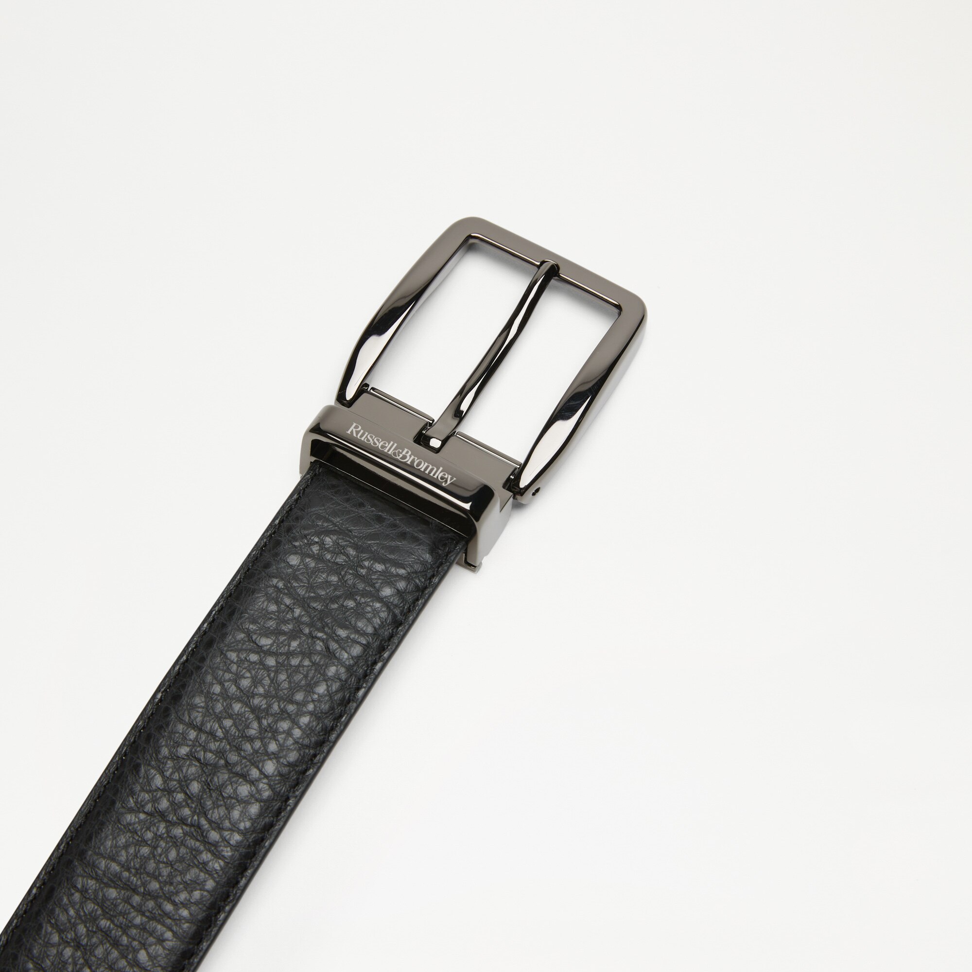 Tango<br>Classic Buckle Belt